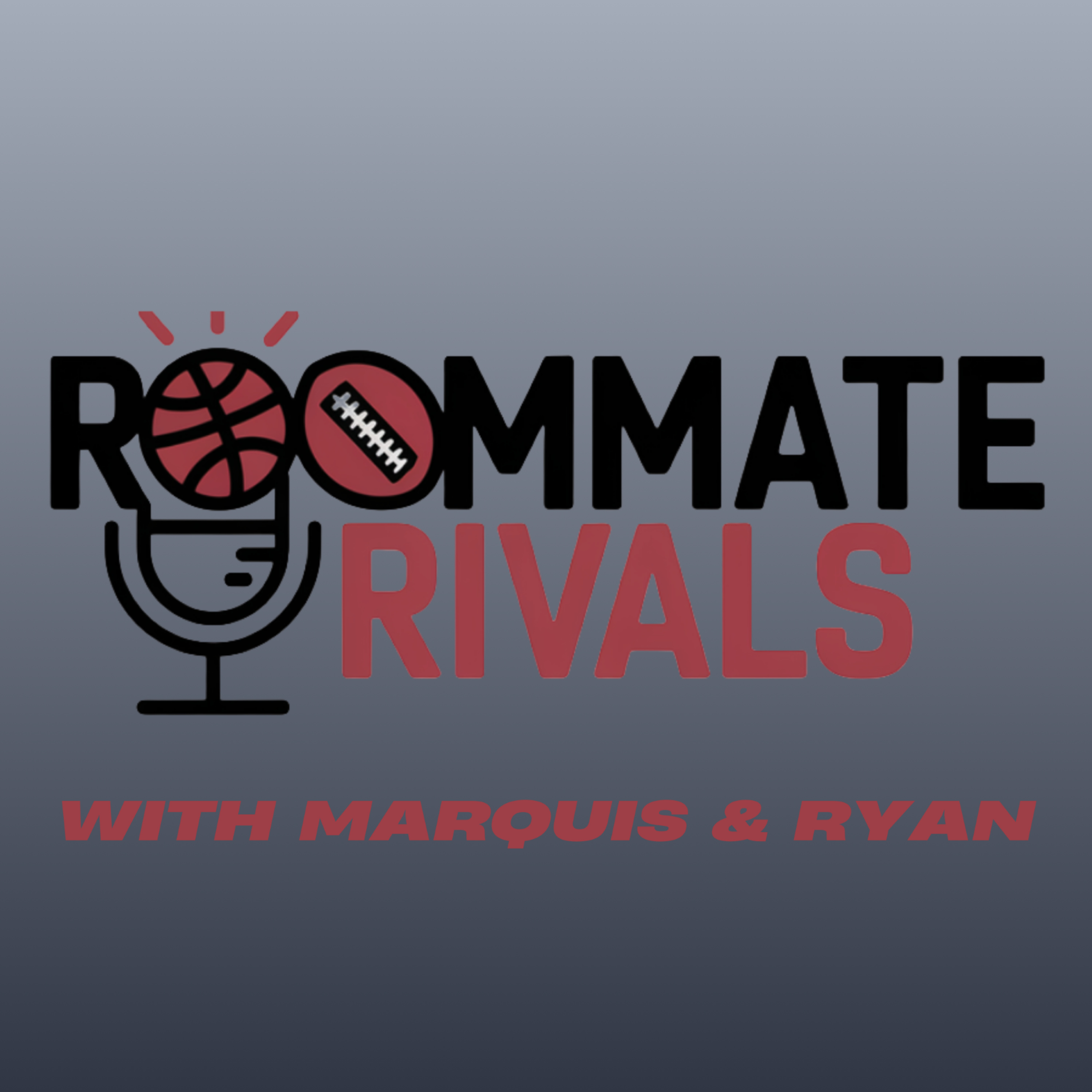 Roommate Rivals S4 EP9 episode artwork