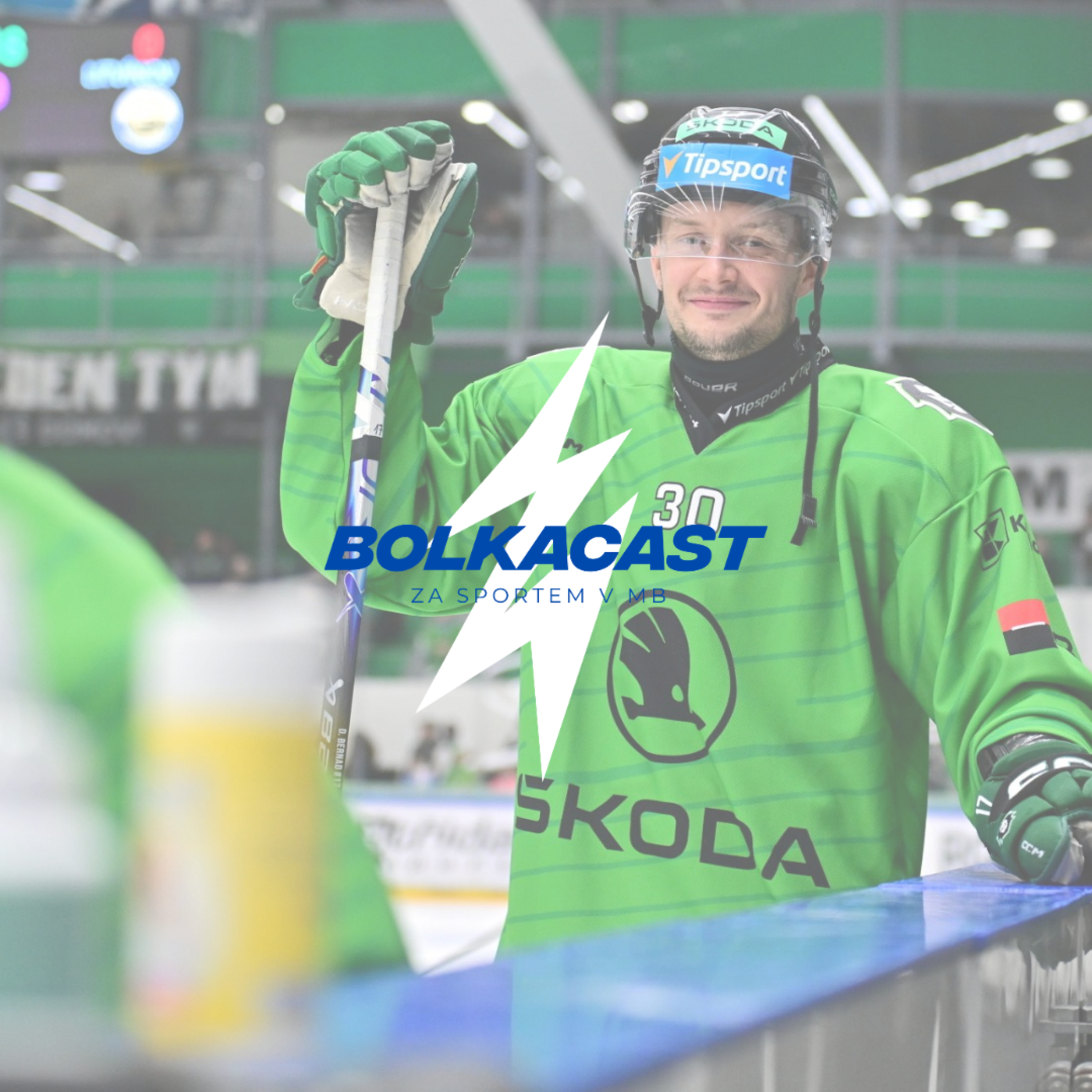 Bolkacast