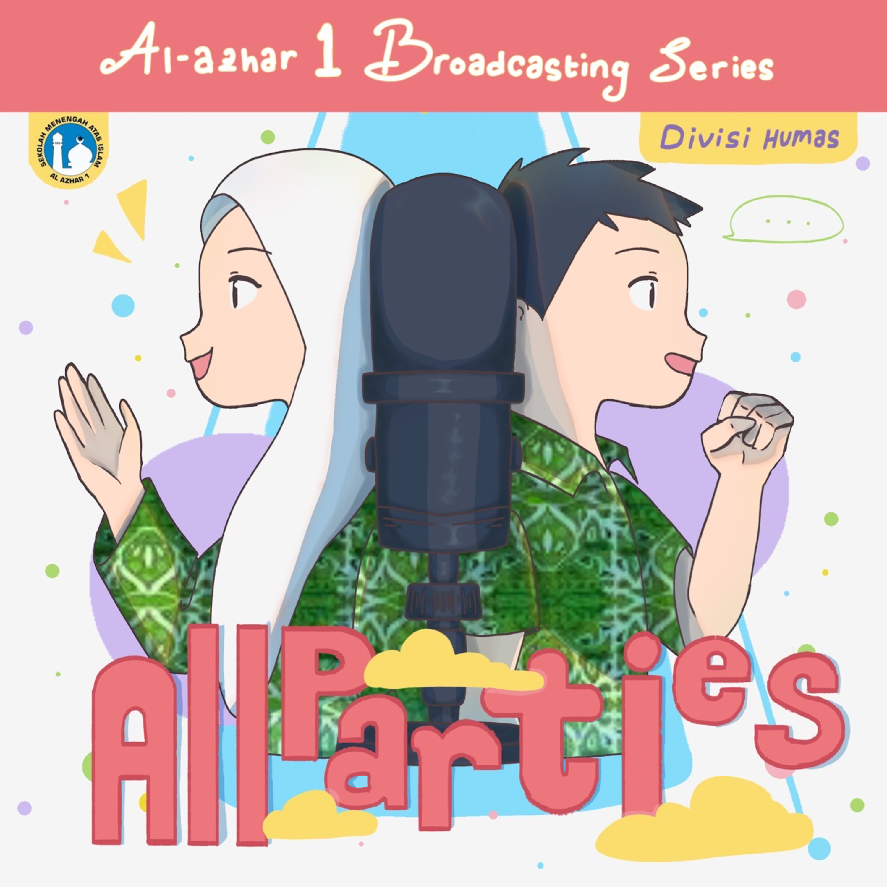 First Impression  episode artwork