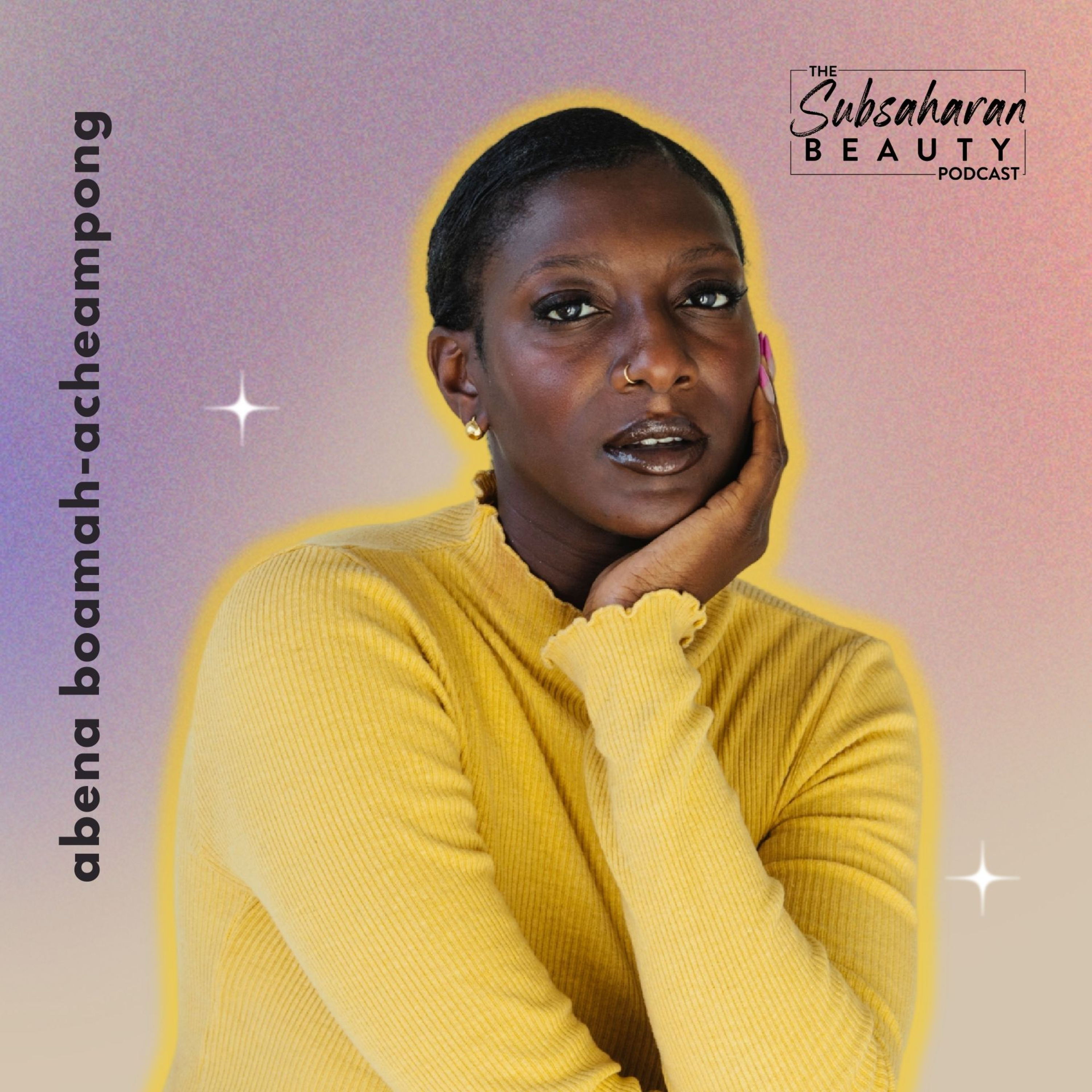 The Subsaharan Beauty Podcast