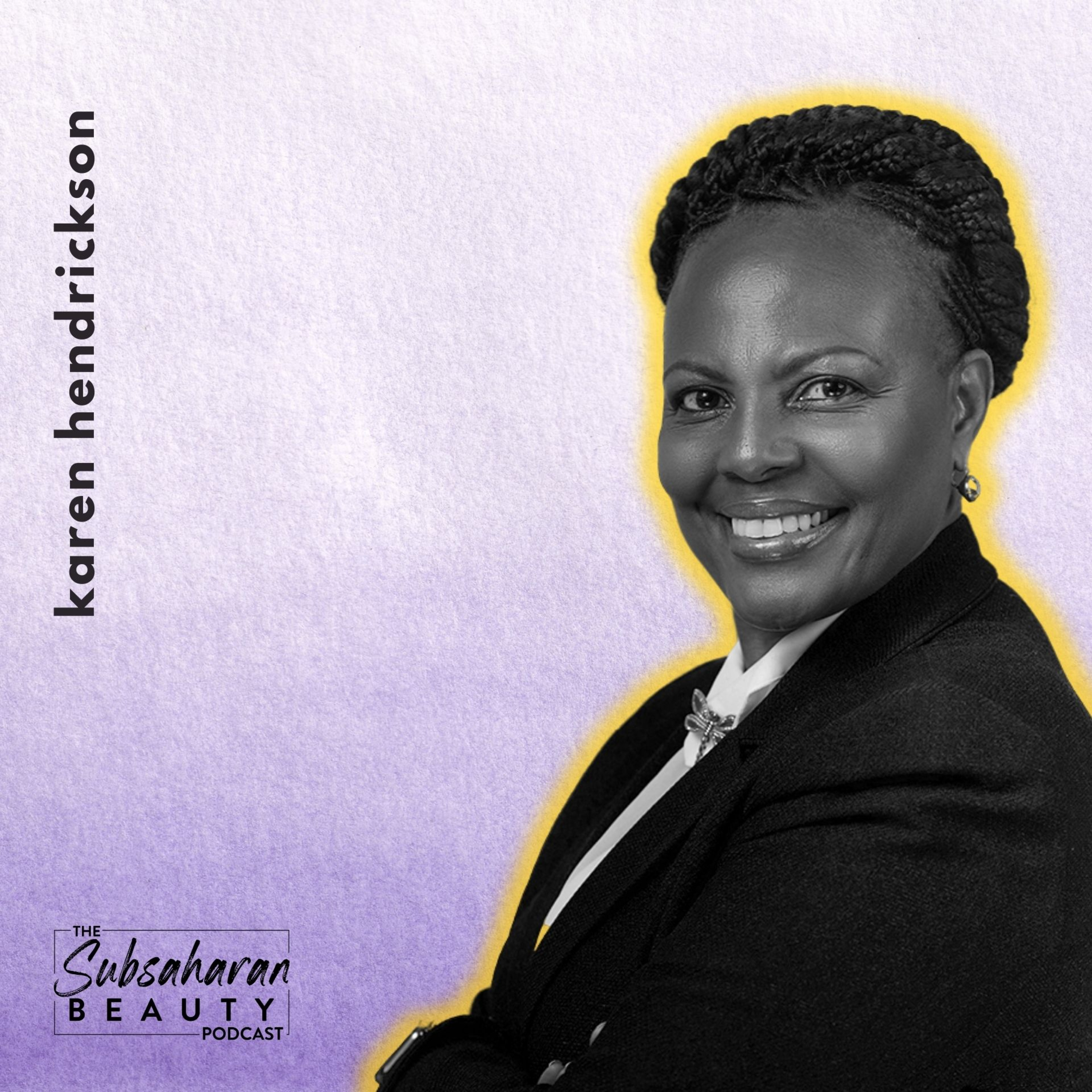 The Subsaharan Beauty Podcast