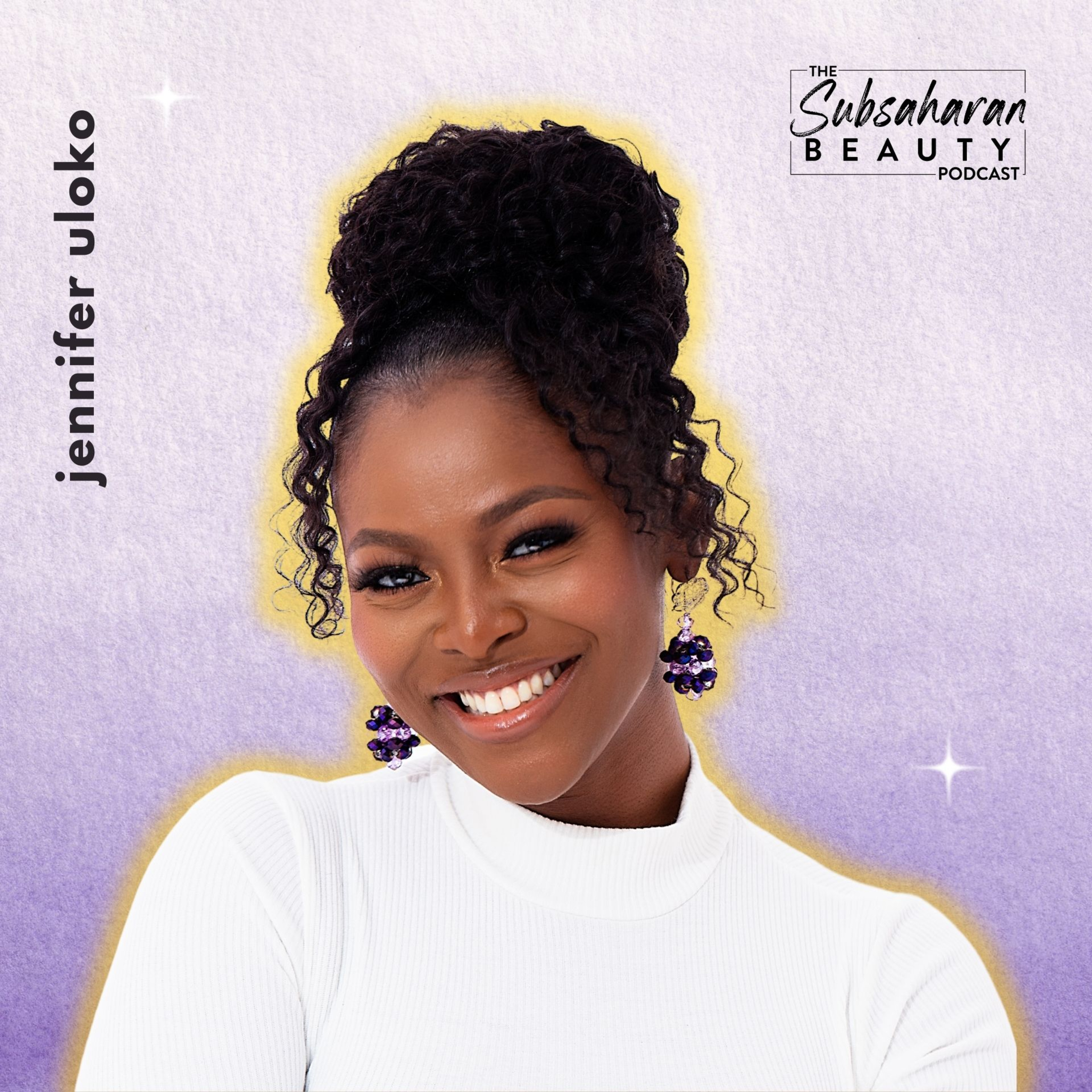 The Subsaharan Beauty Podcast