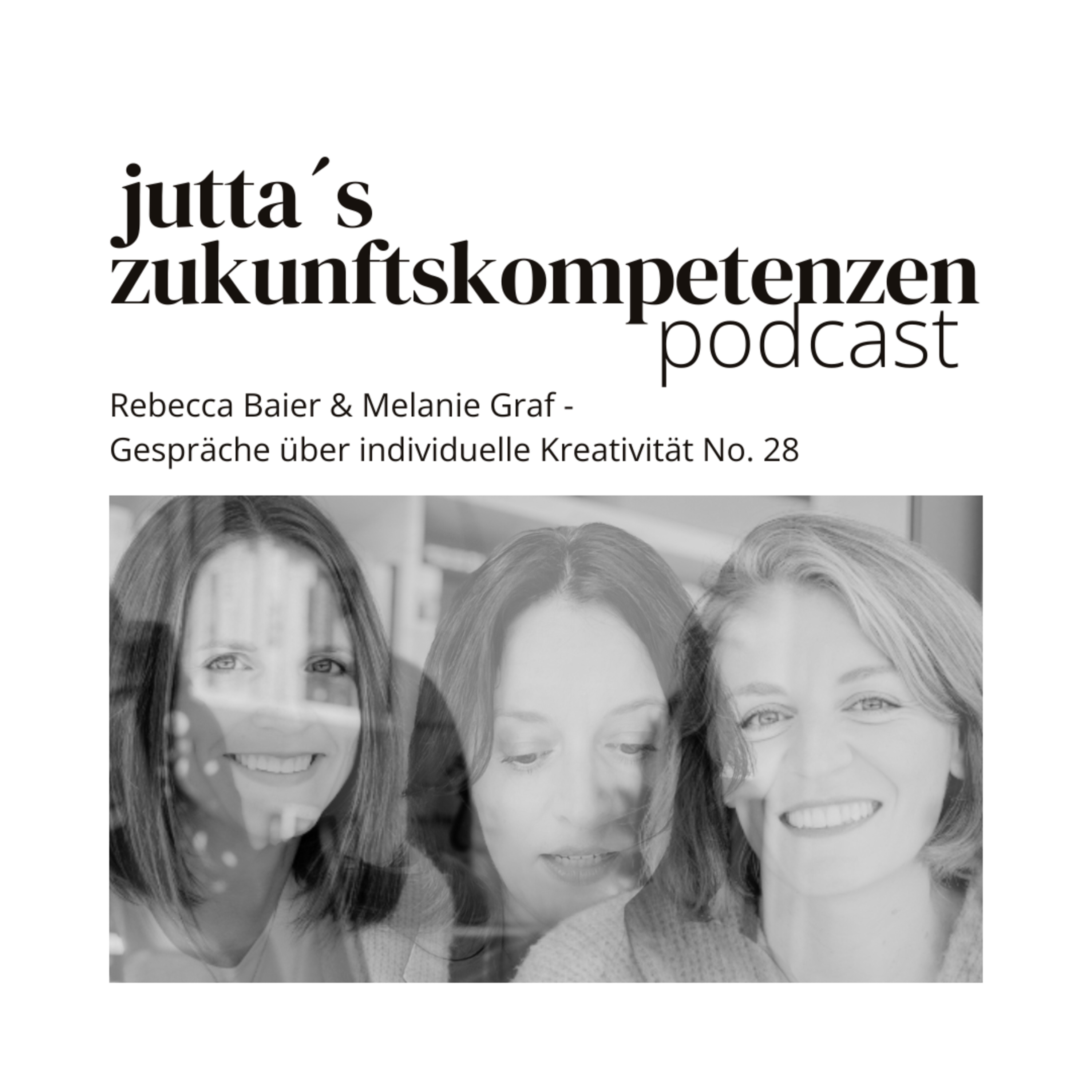 Jutta´s Zukunftskompetenzen - Wo Unsicherheit zur aktiven Gestaltungskraft wird
