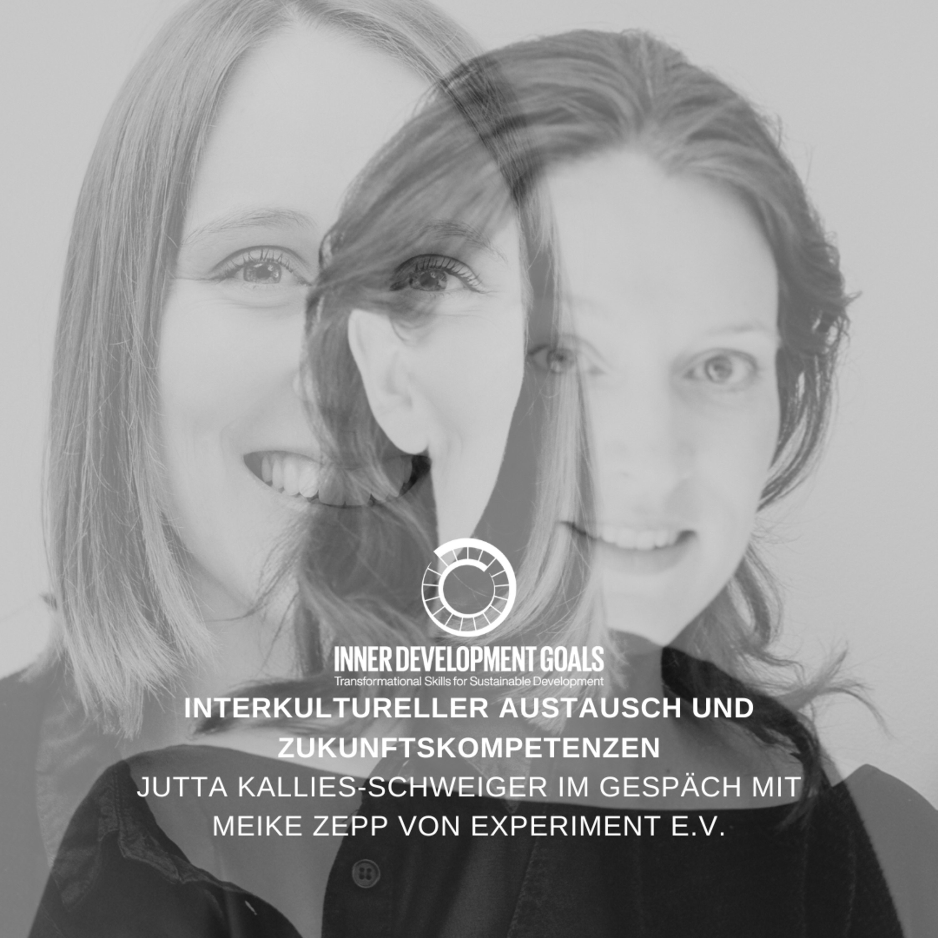 Jutta´s Zukunftskompetenzen - Wo Unsicherheit zur aktiven Gestaltungskraft wird