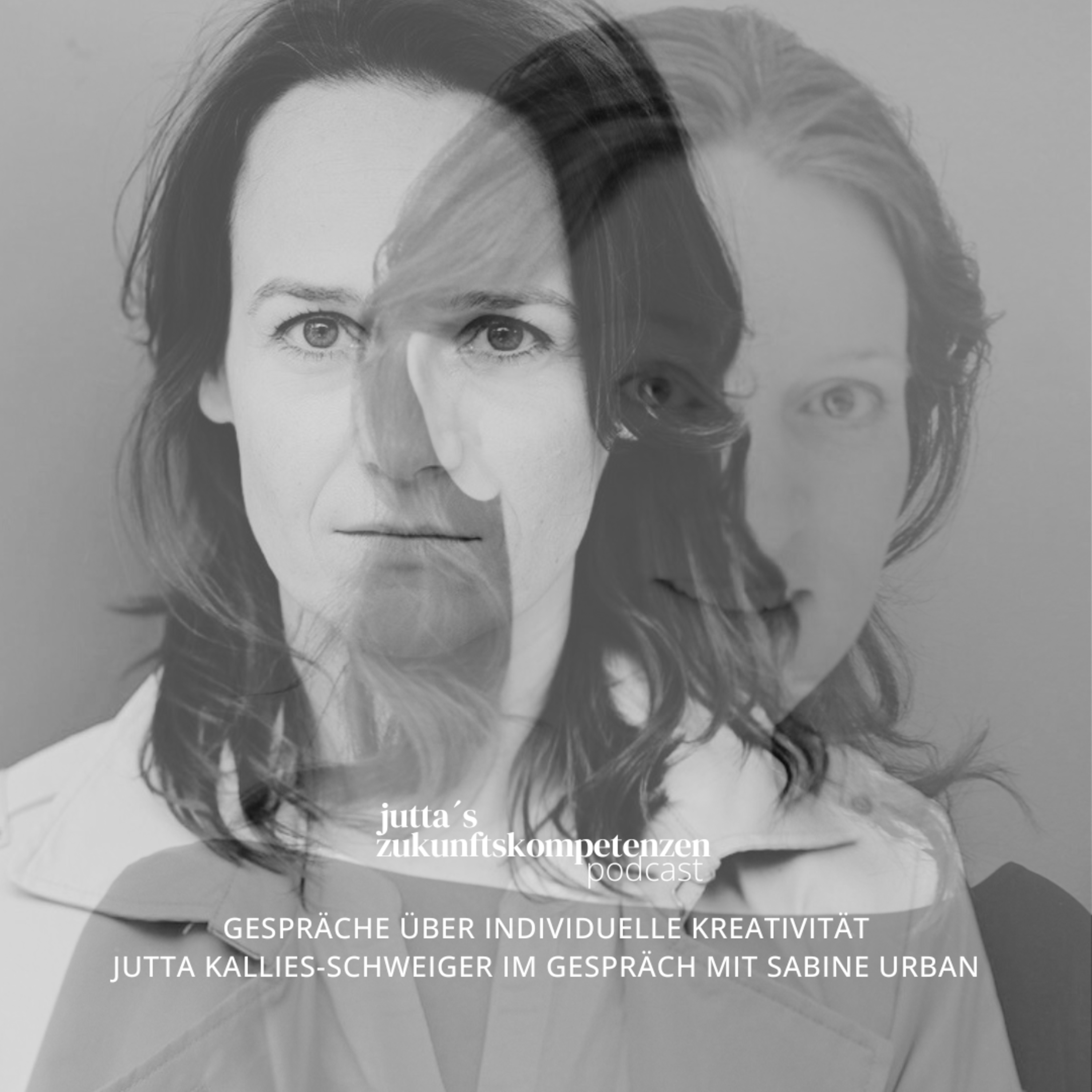 Jutta´s Zukunftskompetenzen - Wo Unsicherheit zur aktiven Gestaltungskraft wird