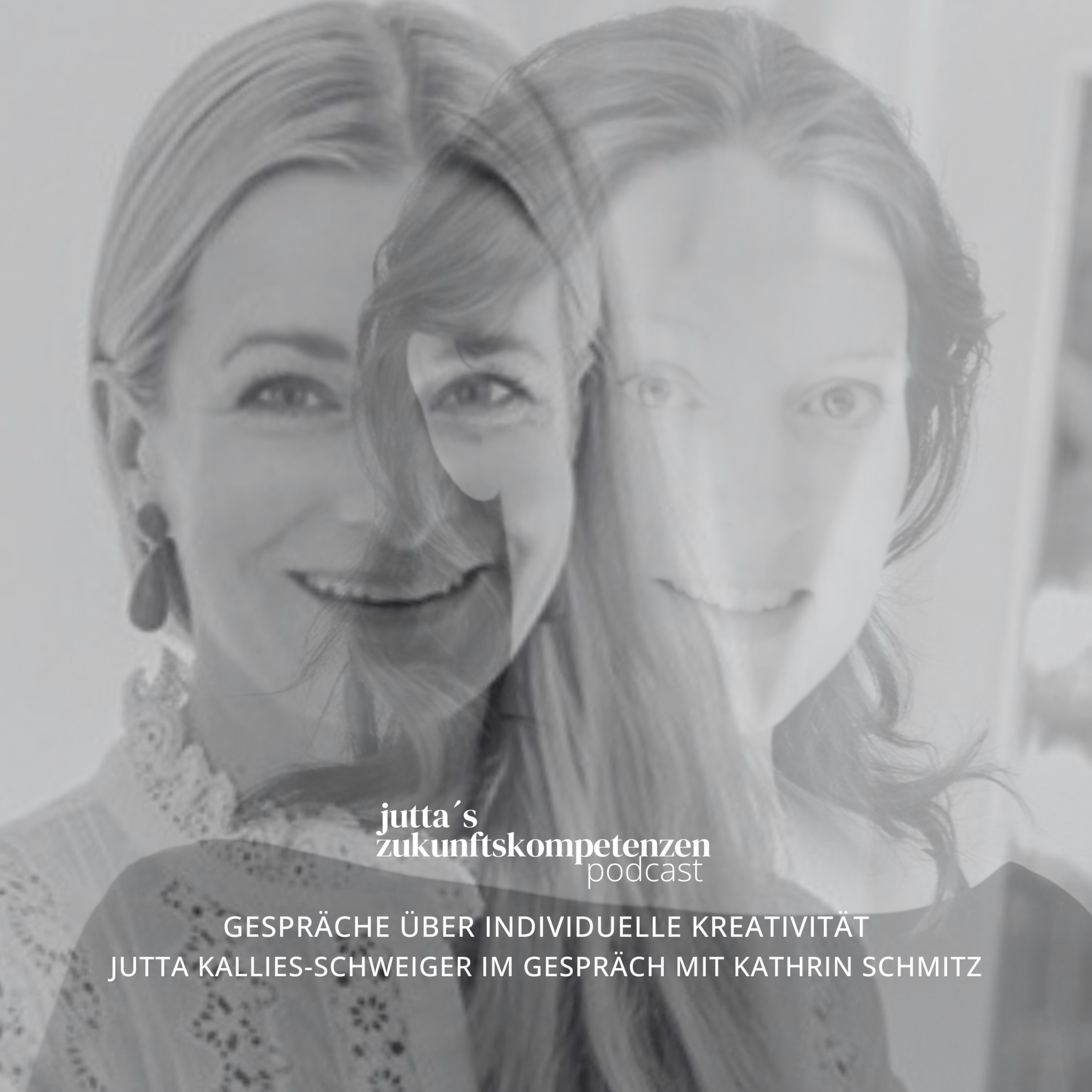 Jutta´s Zukunftskompetenzen - Wo Unsicherheit zur aktiven Gestaltungskraft wird