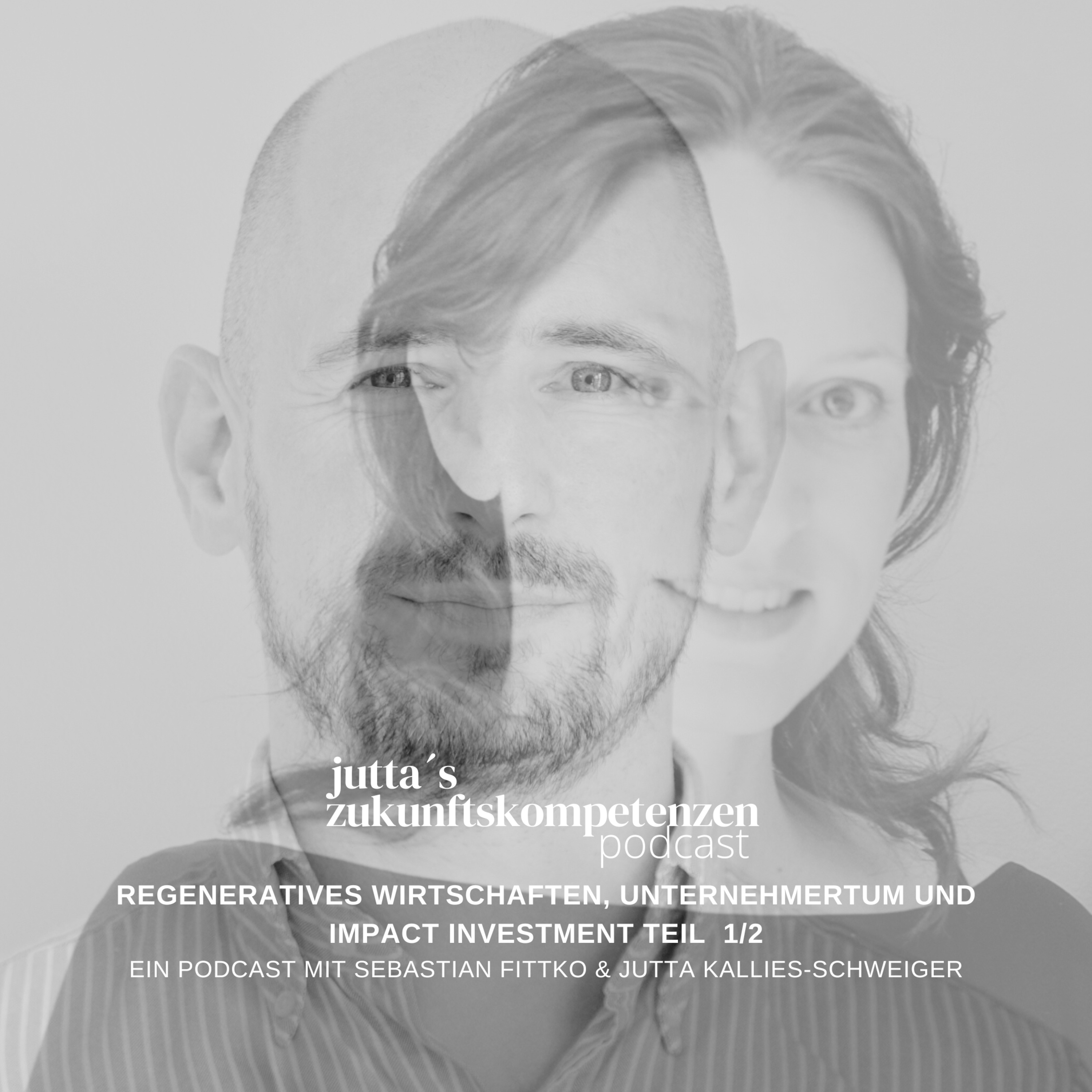 Jutta´s Zukunftskompetenzen - Wo Unsicherheit zur aktiven Gestaltungskraft wird