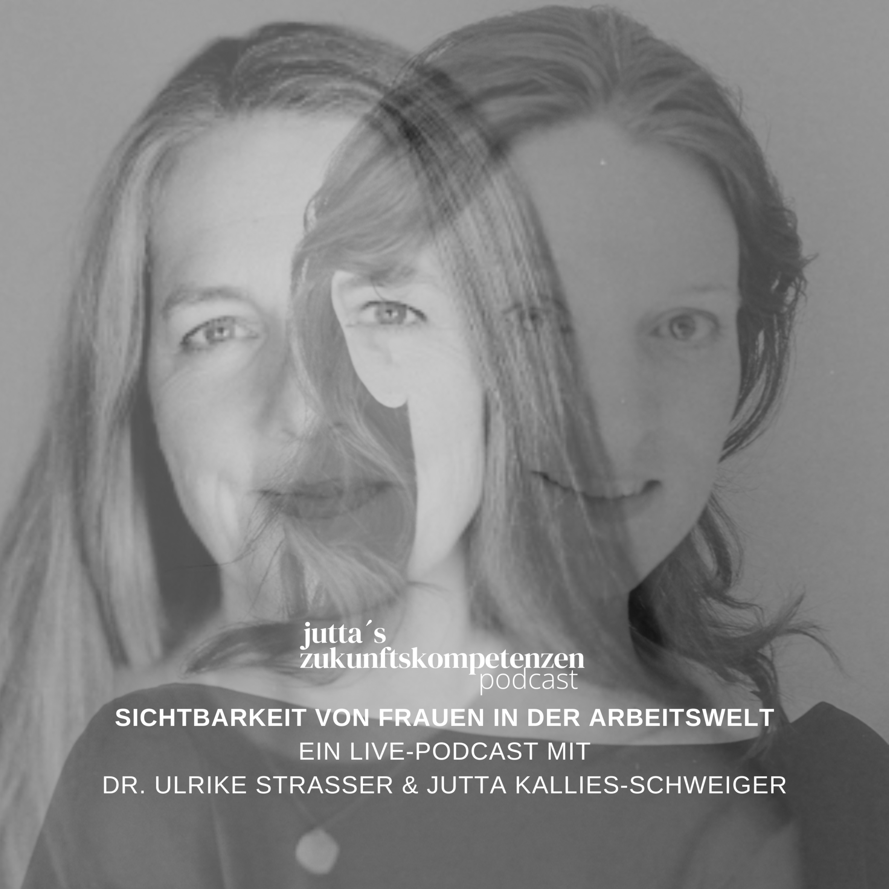 Jutta´s Zukunftskompetenzen - Wo Unsicherheit zur aktiven Gestaltungskraft wird