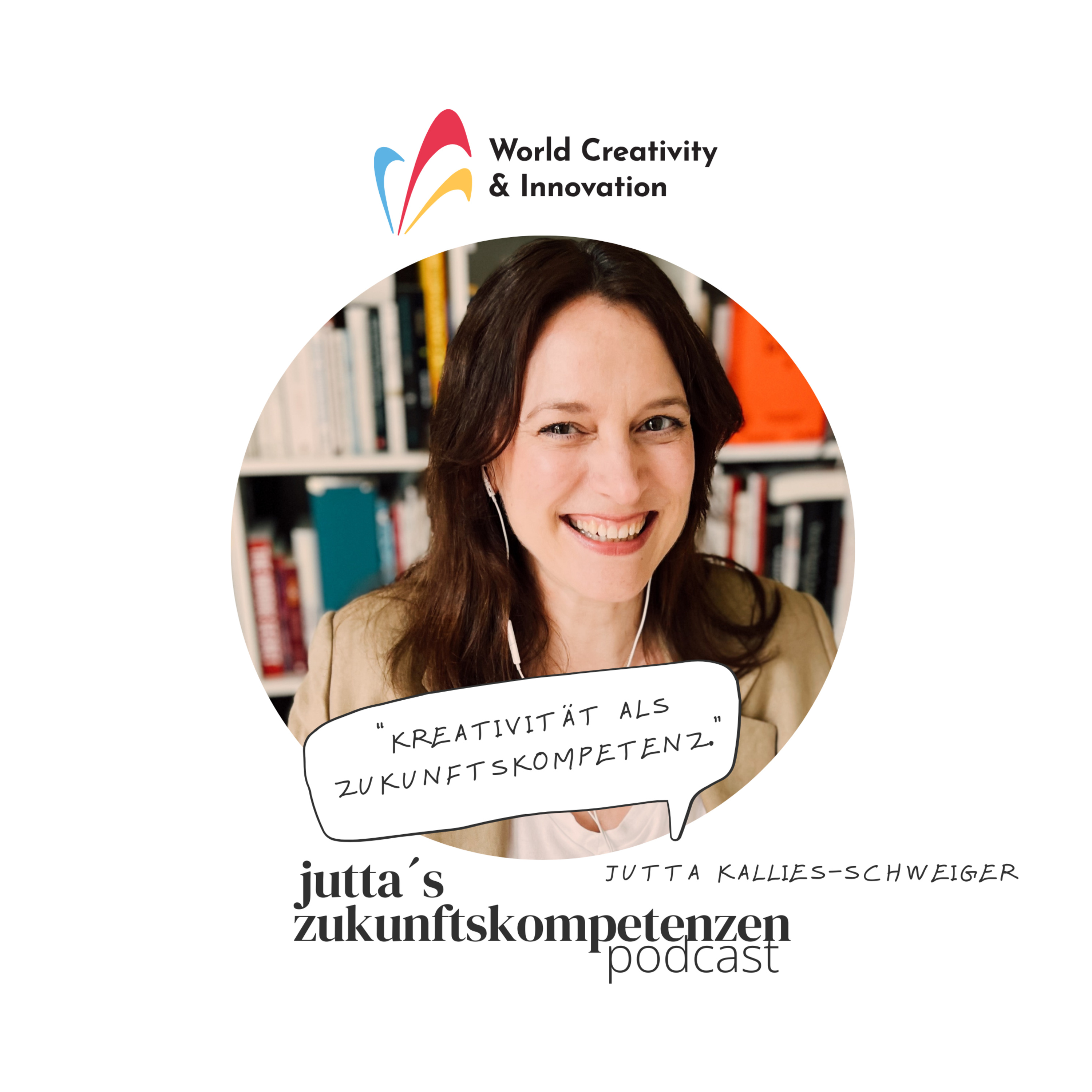 Jutta´s Zukunftskompetenzen - Wo Unsicherheit zur aktiven Gestaltungskraft wird