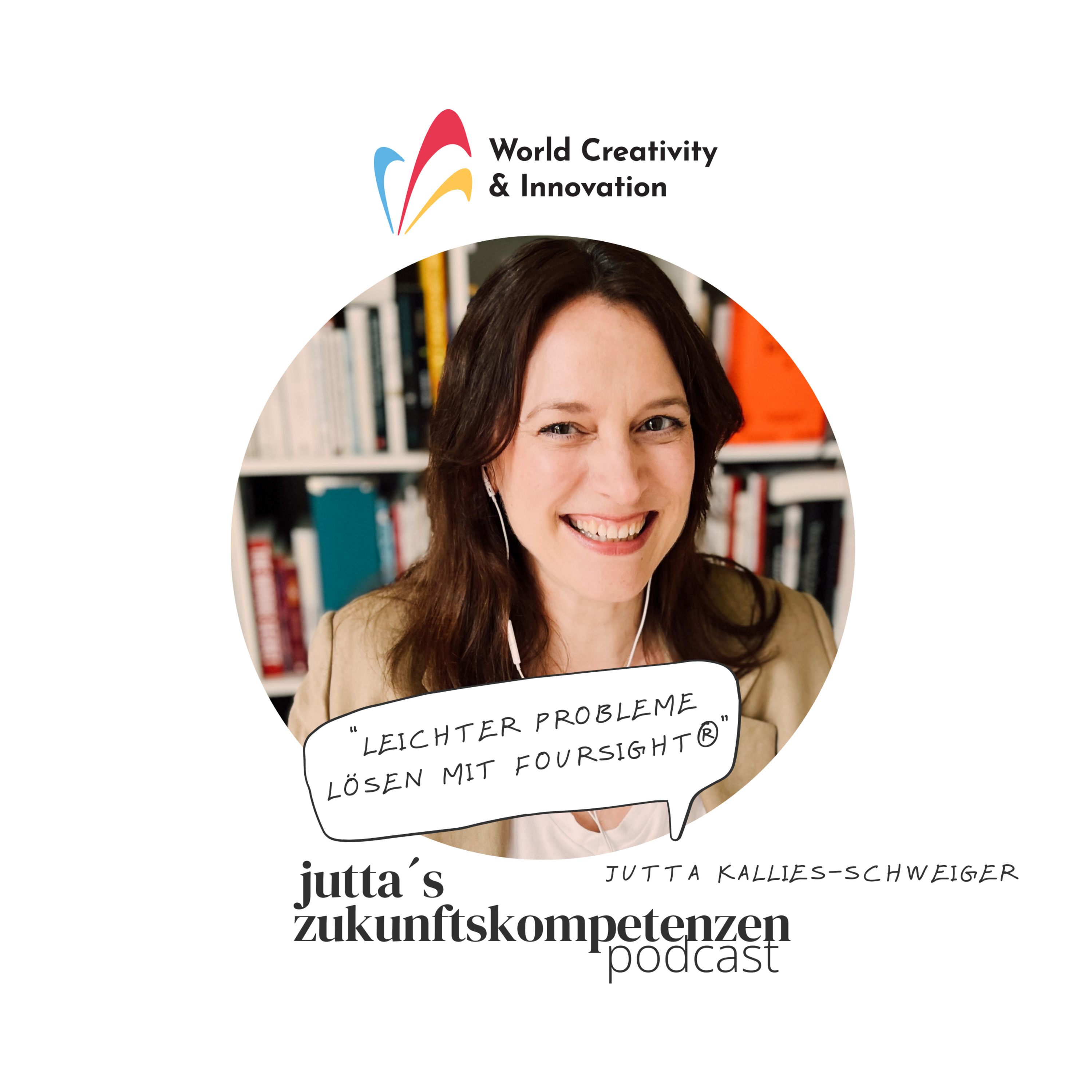 Jutta´s Zukunftskompetenzen - Wo Unsicherheit zur aktiven Gestaltungskraft wird