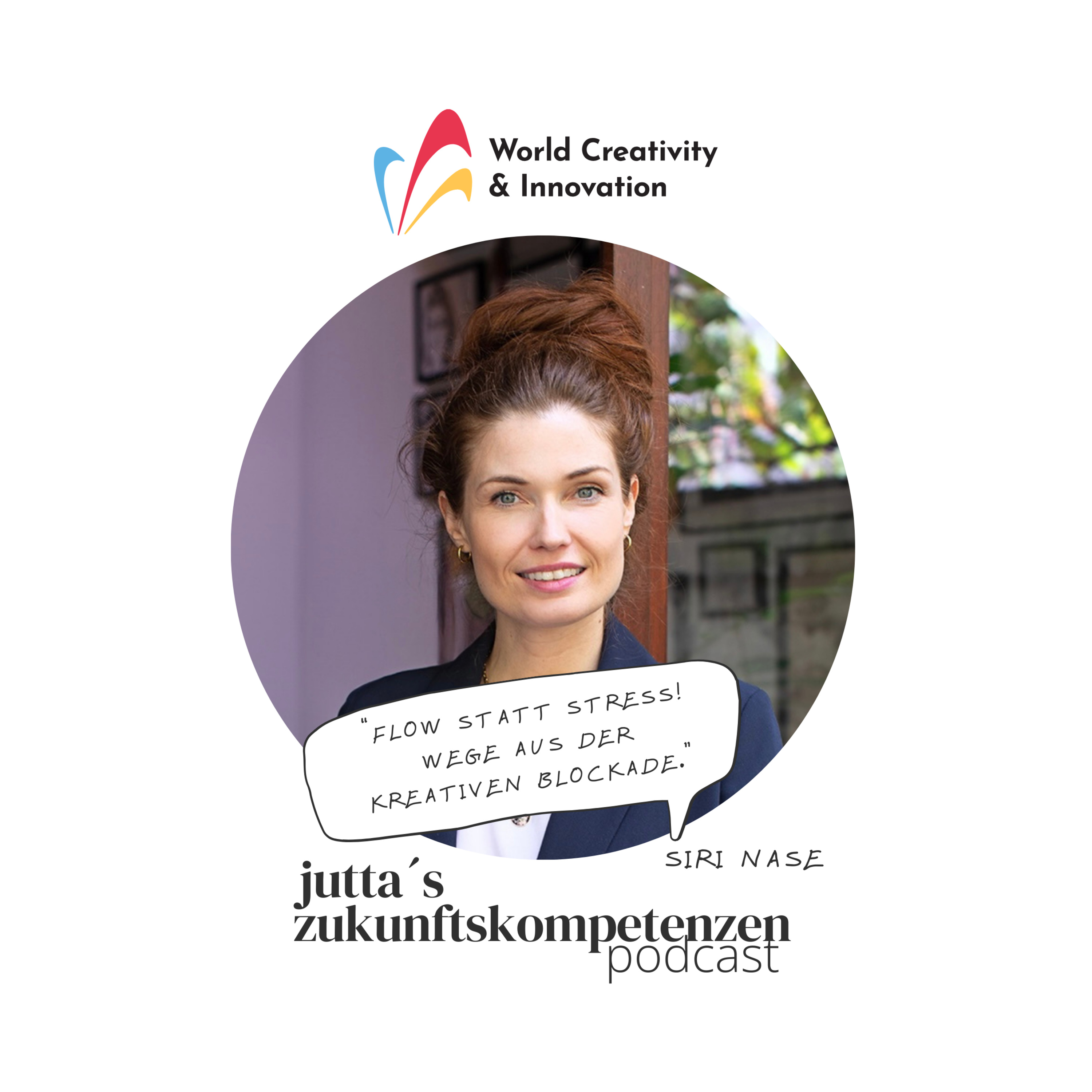 Jutta´s Zukunftskompetenzen - Wo Unsicherheit zur aktiven Gestaltungskraft wird
