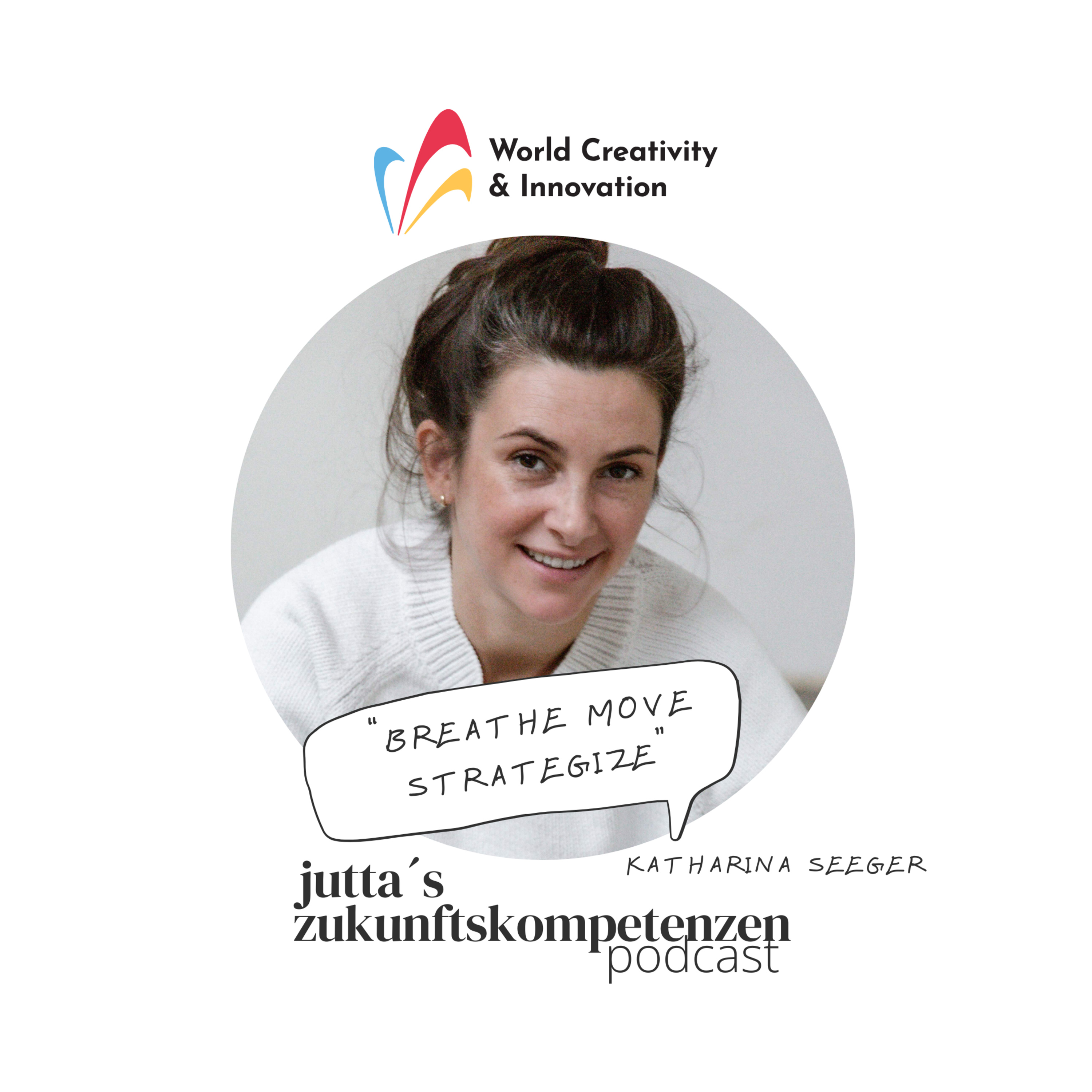 Jutta´s Zukunftskompetenzen - Wo Unsicherheit zur aktiven Gestaltungskraft wird