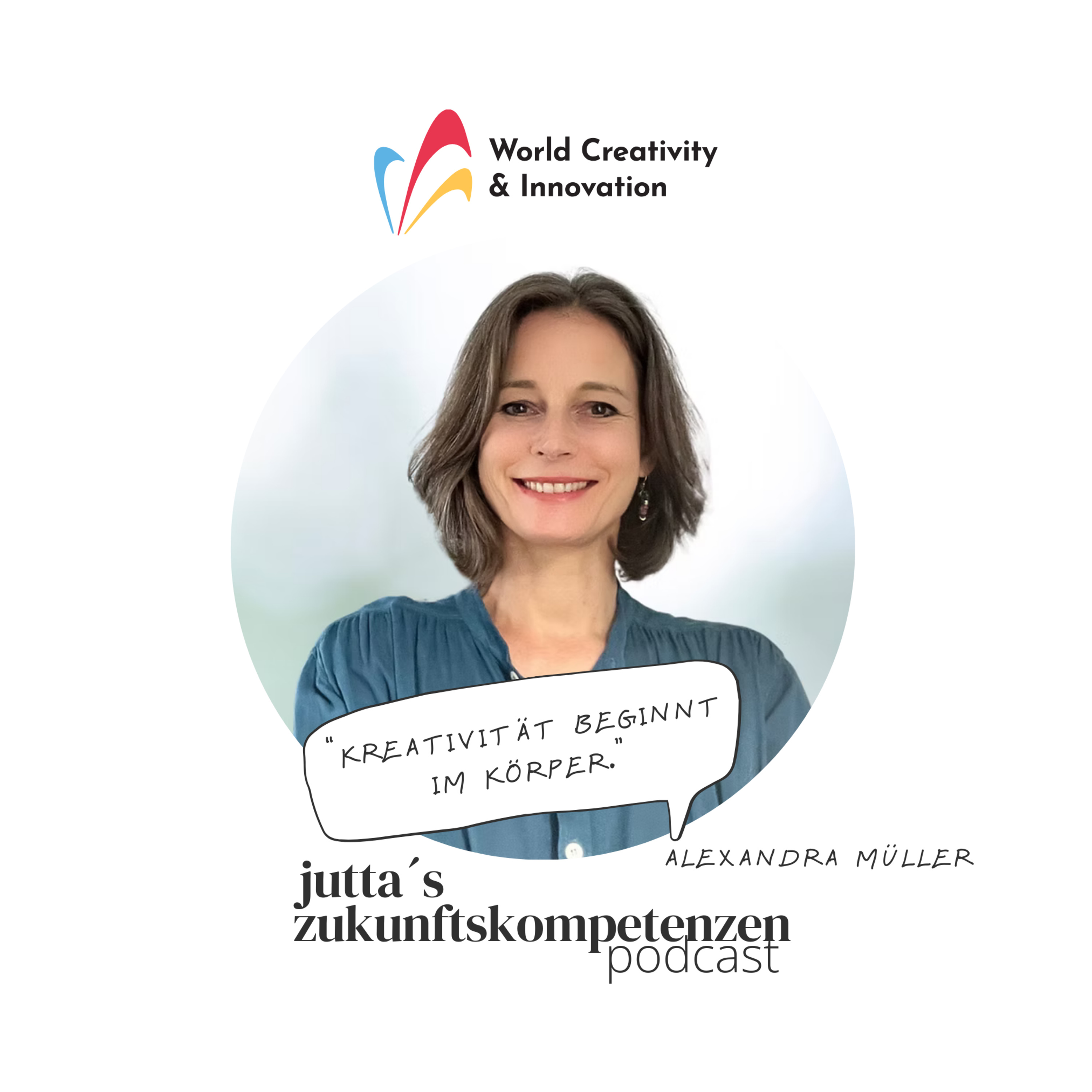 Jutta´s Zukunftskompetenzen - Wo Unsicherheit zur aktiven Gestaltungskraft wird