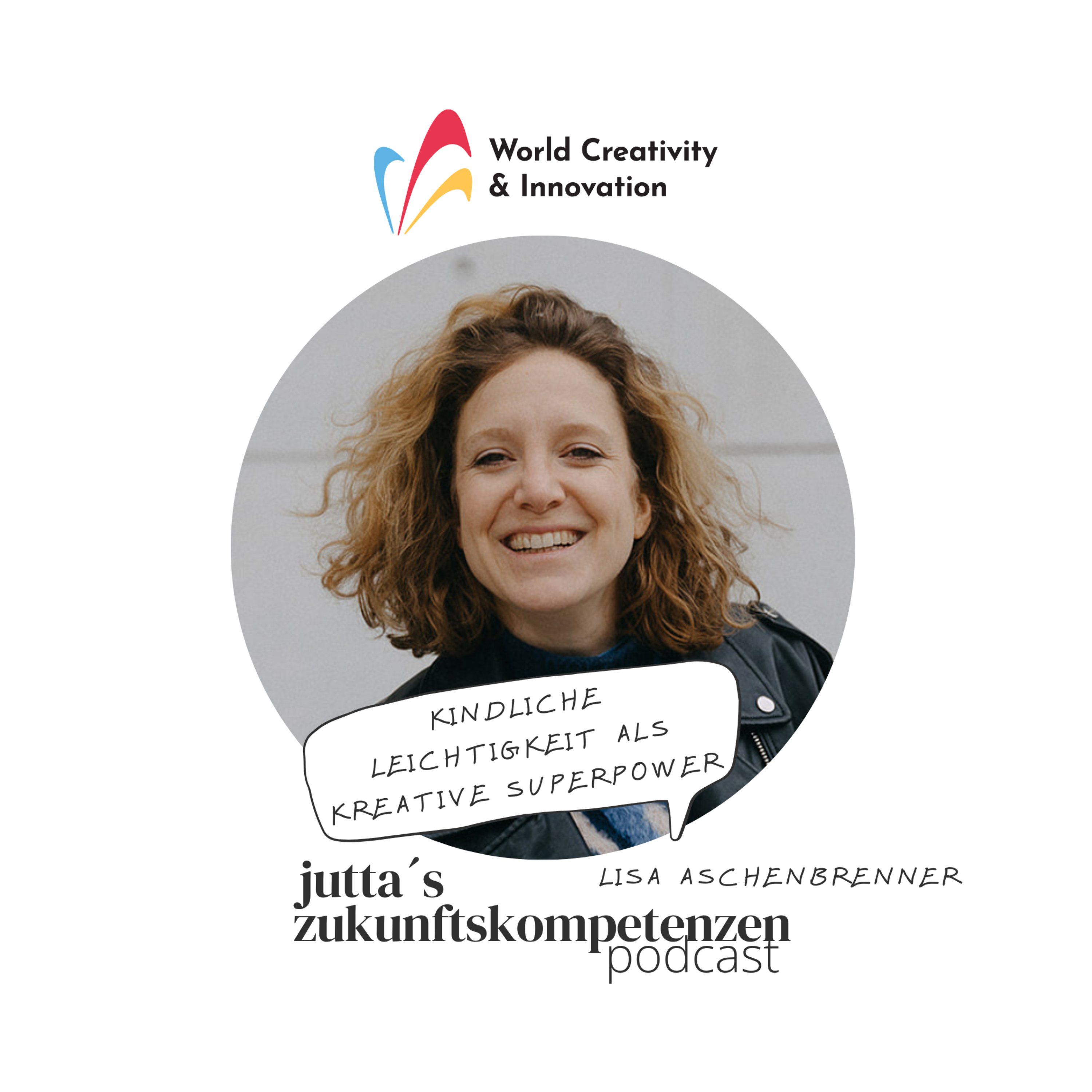 Jutta´s Zukunftskompetenzen - Wo Unsicherheit zur aktiven Gestaltungskraft wird