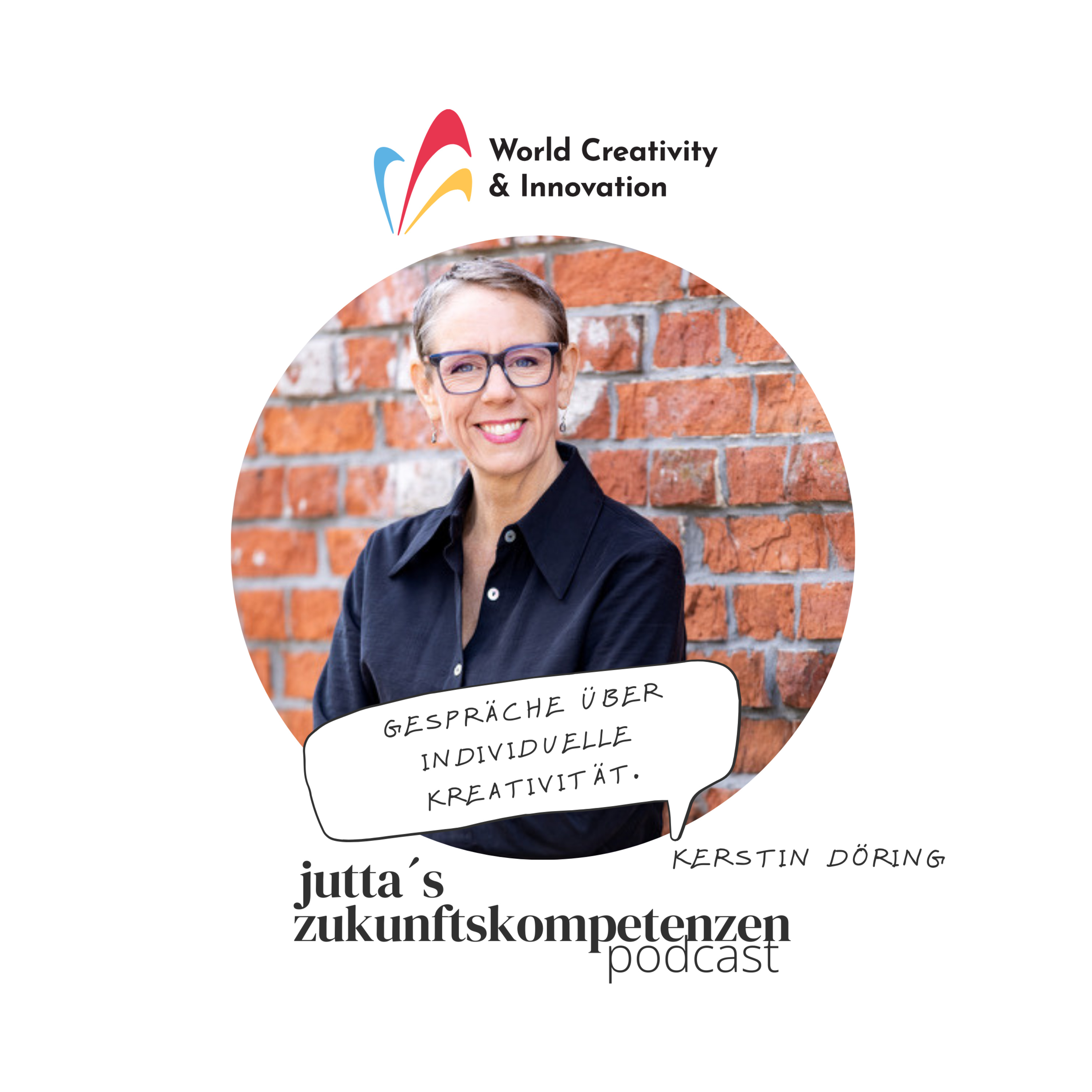 Jutta´s Zukunftskompetenzen - Wo Unsicherheit zur aktiven Gestaltungskraft wird