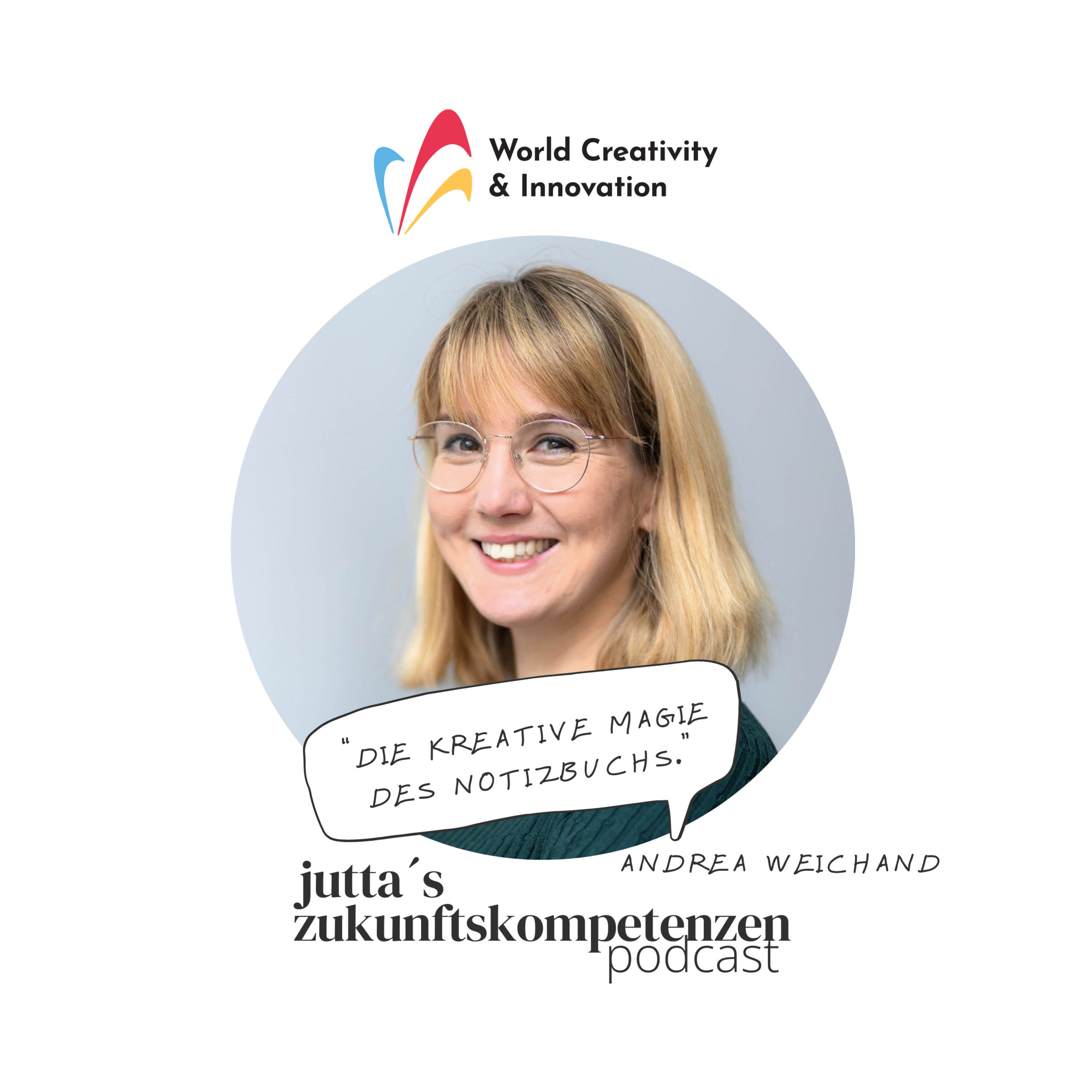 Jutta´s Zukunftskompetenzen - Wo Unsicherheit zur aktiven Gestaltungskraft wird