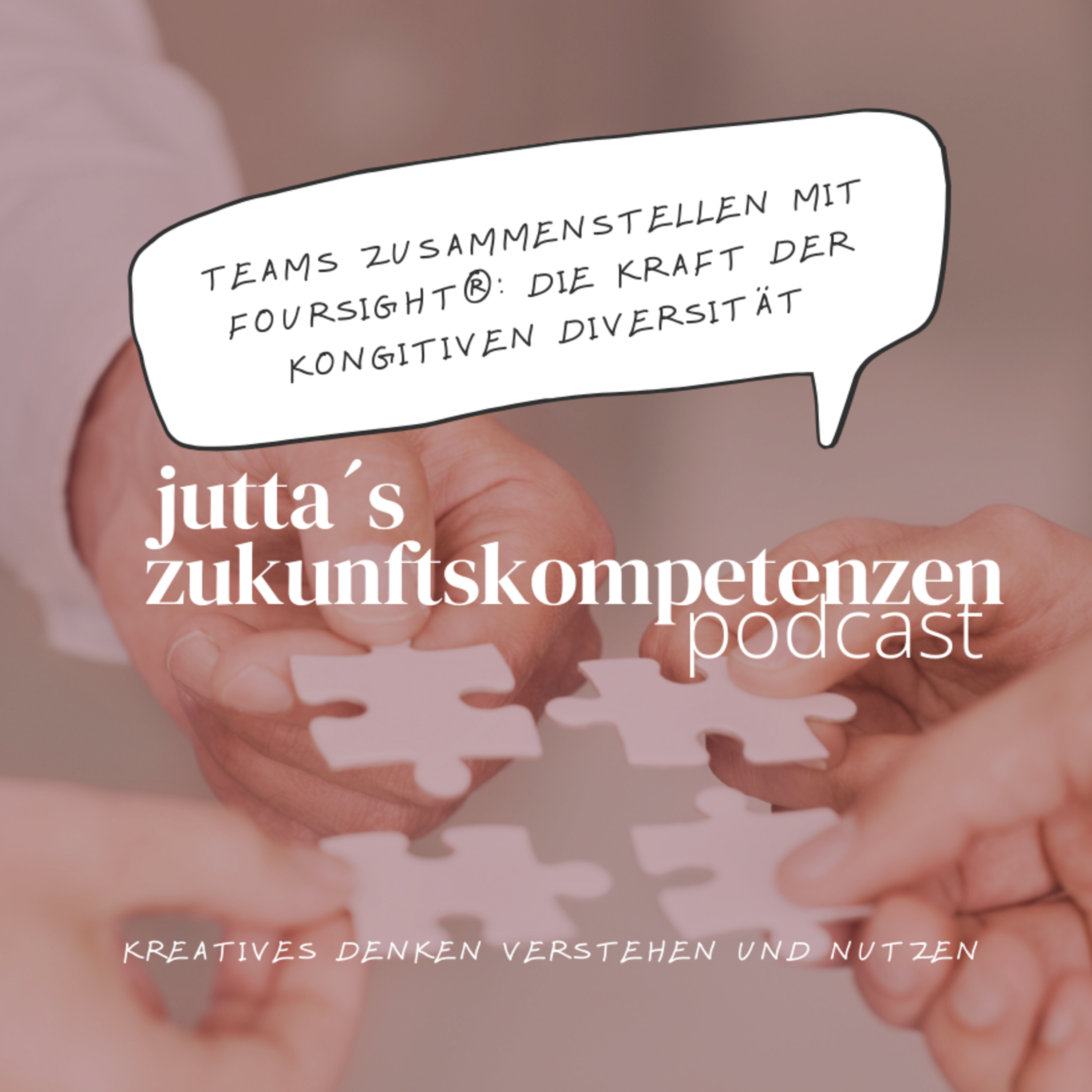Jutta´s Zukunftskompetenzen - Wo Unsicherheit zur aktiven Gestaltungskraft wird