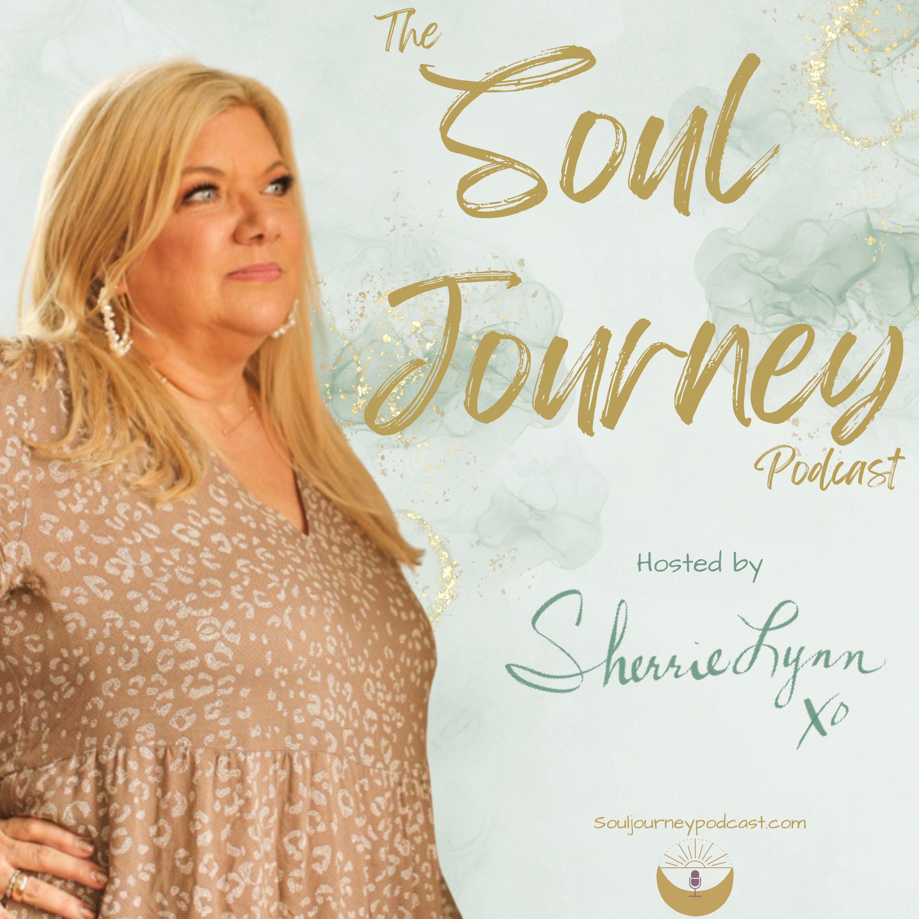 The Soul Journey Podcast