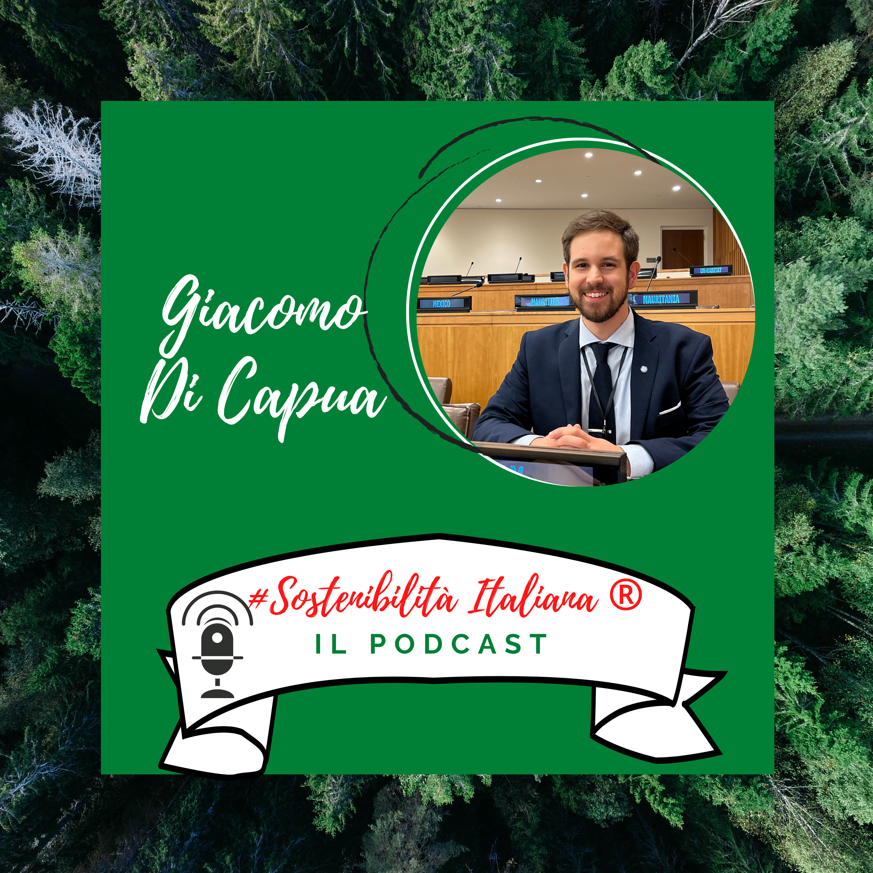 Sostenibilità Italiana®