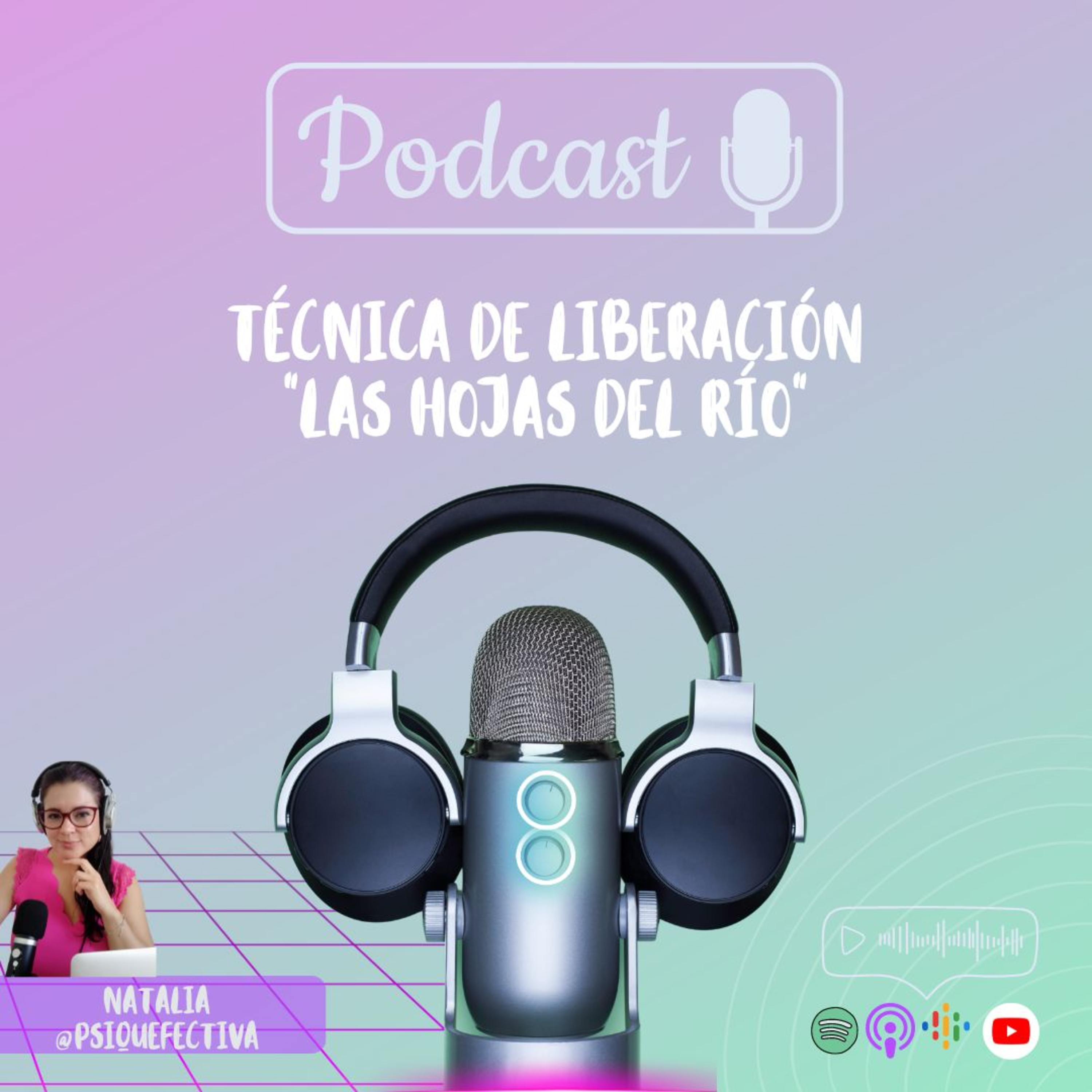 Portada de Psiquefectiva