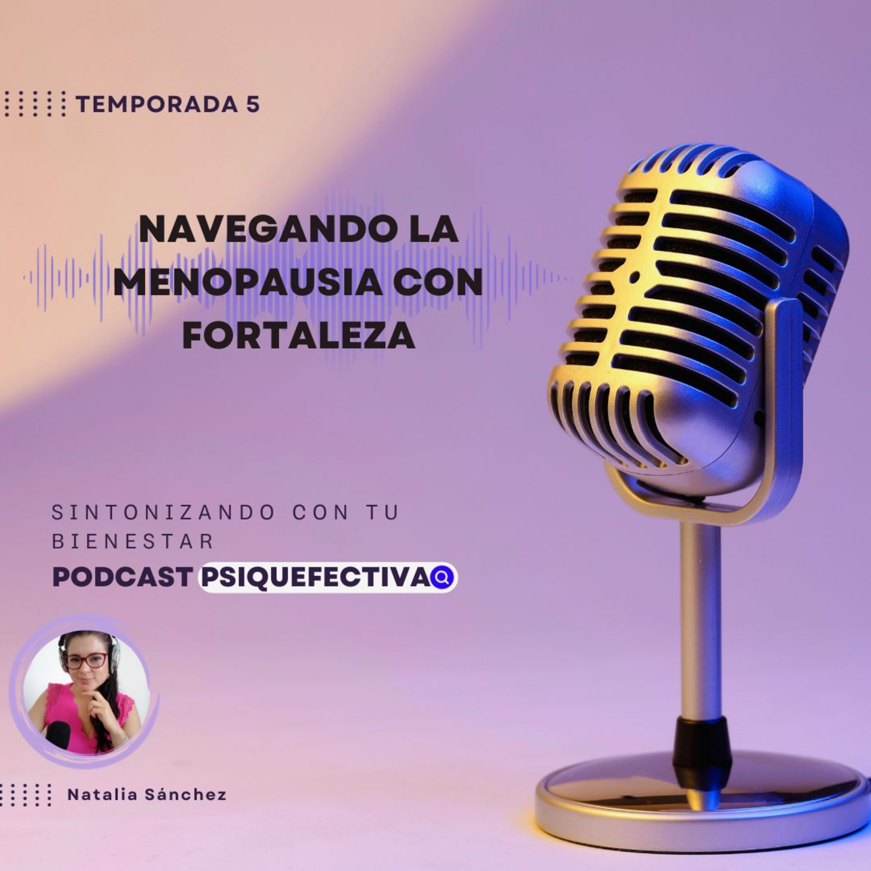 Portada de Psiquefectiva