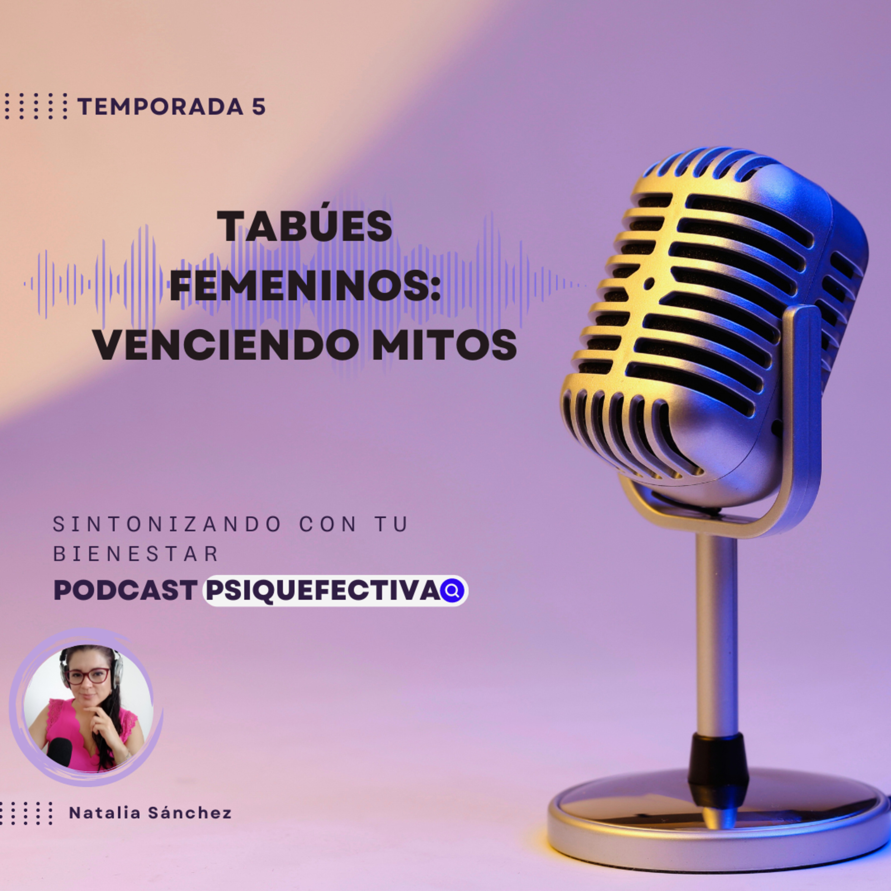 Portada de Psiquefectiva
