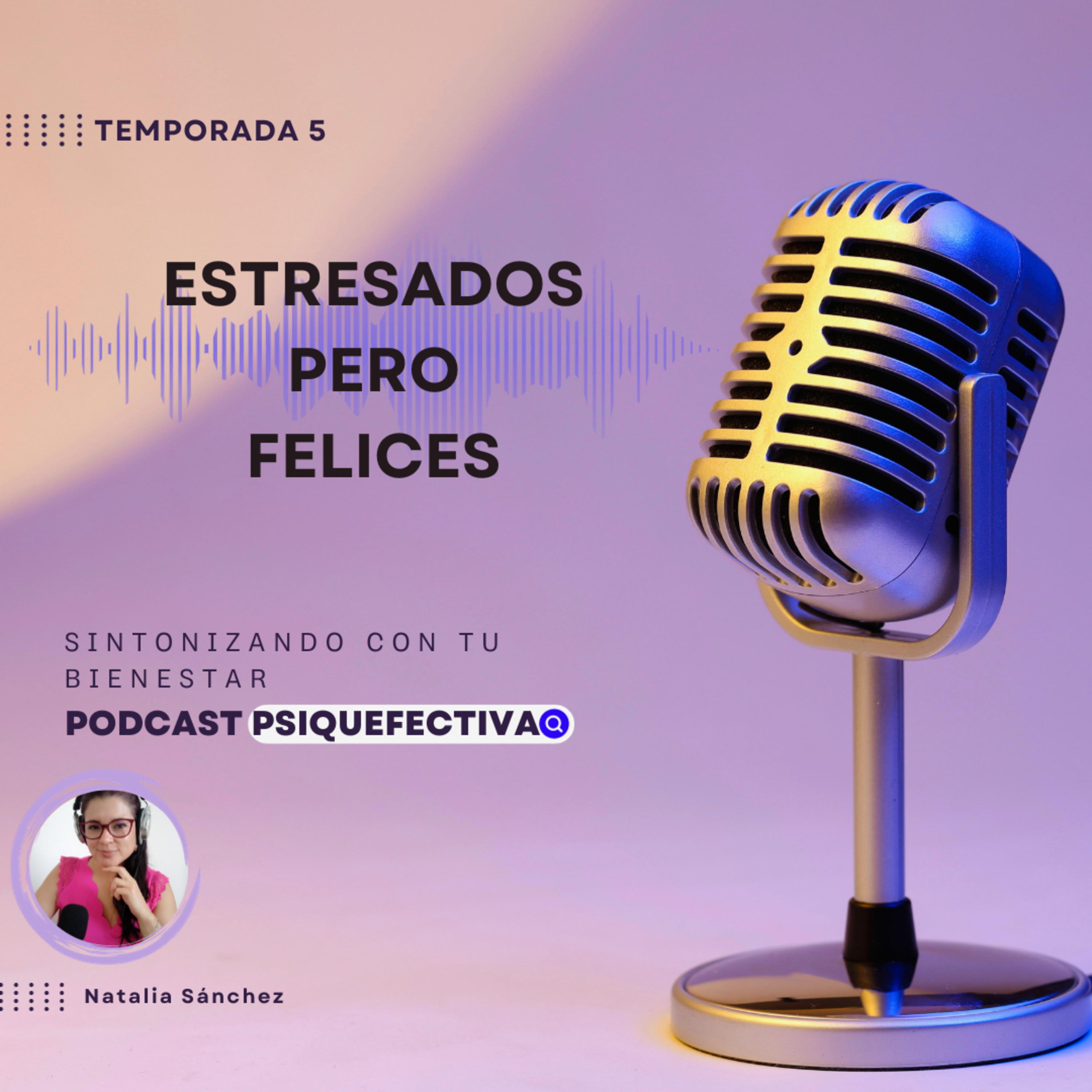 Portada de Psiquefectiva