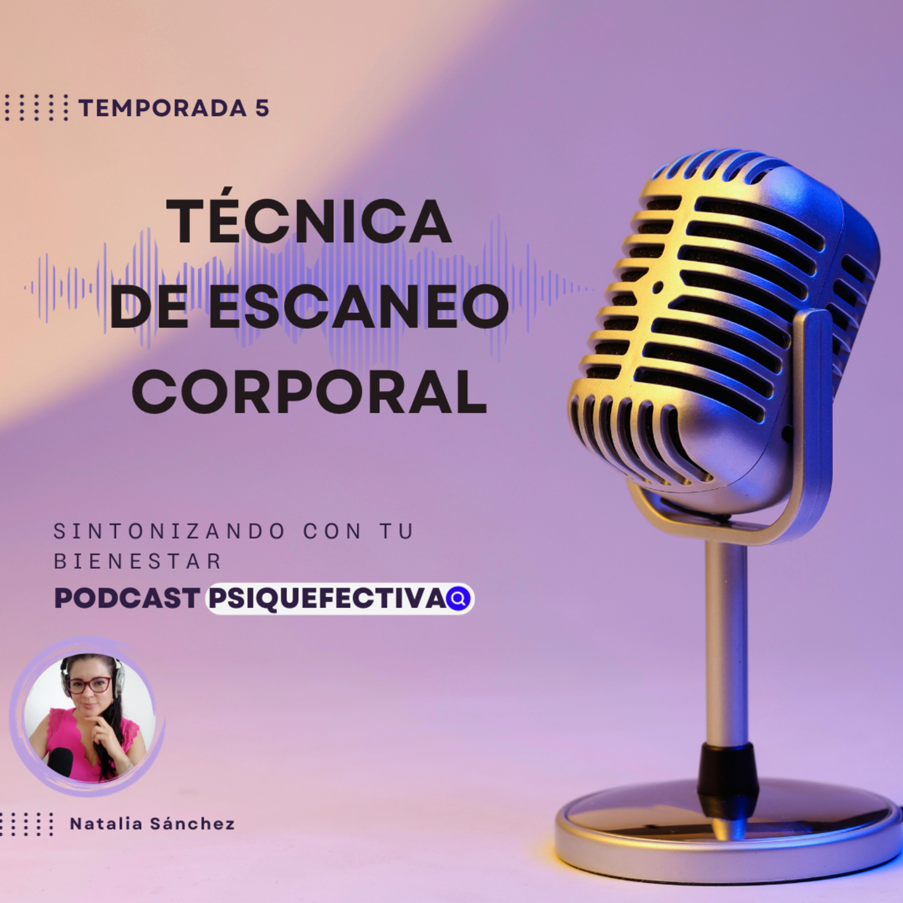 Portada de Psiquefectiva