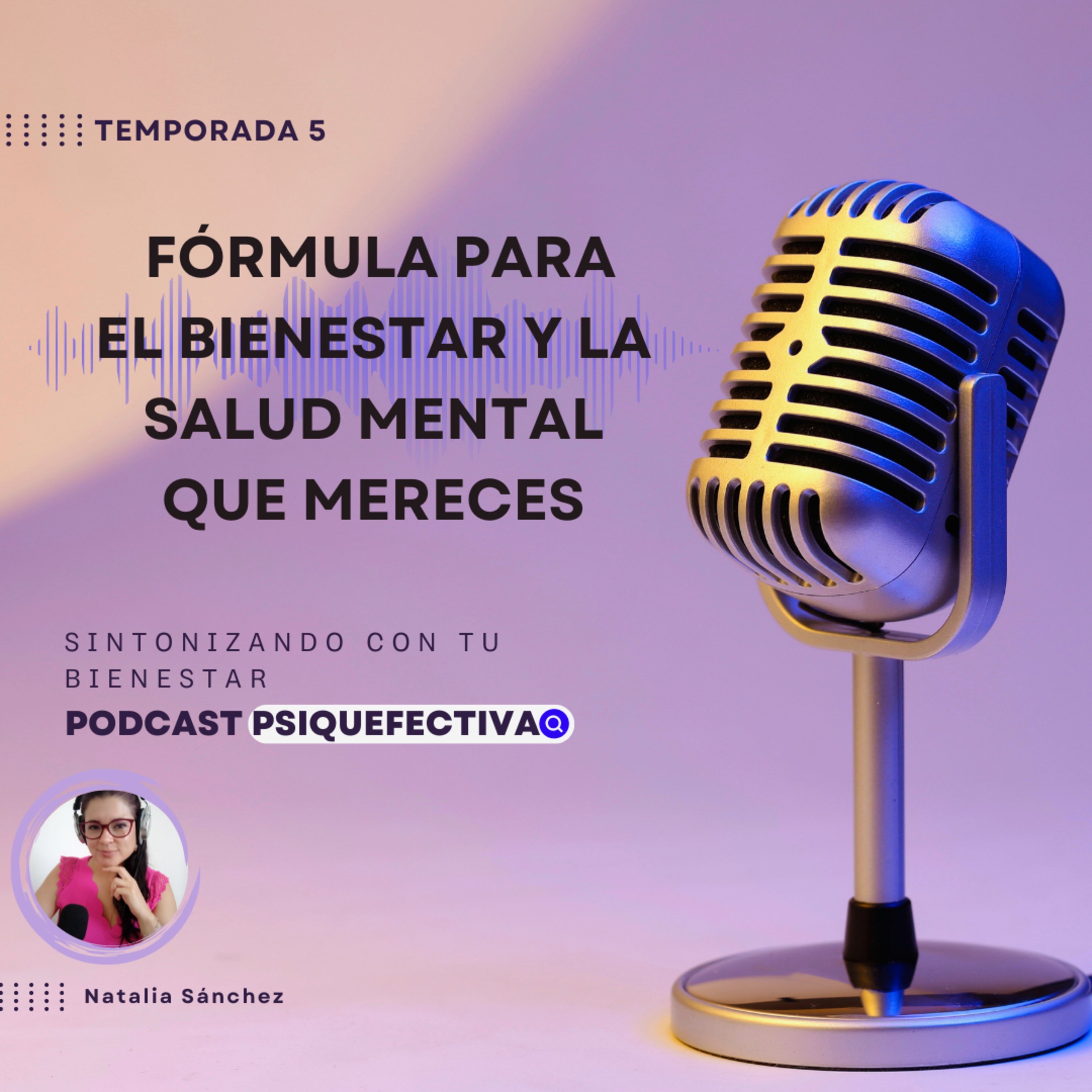 Portada de Psiquefectiva