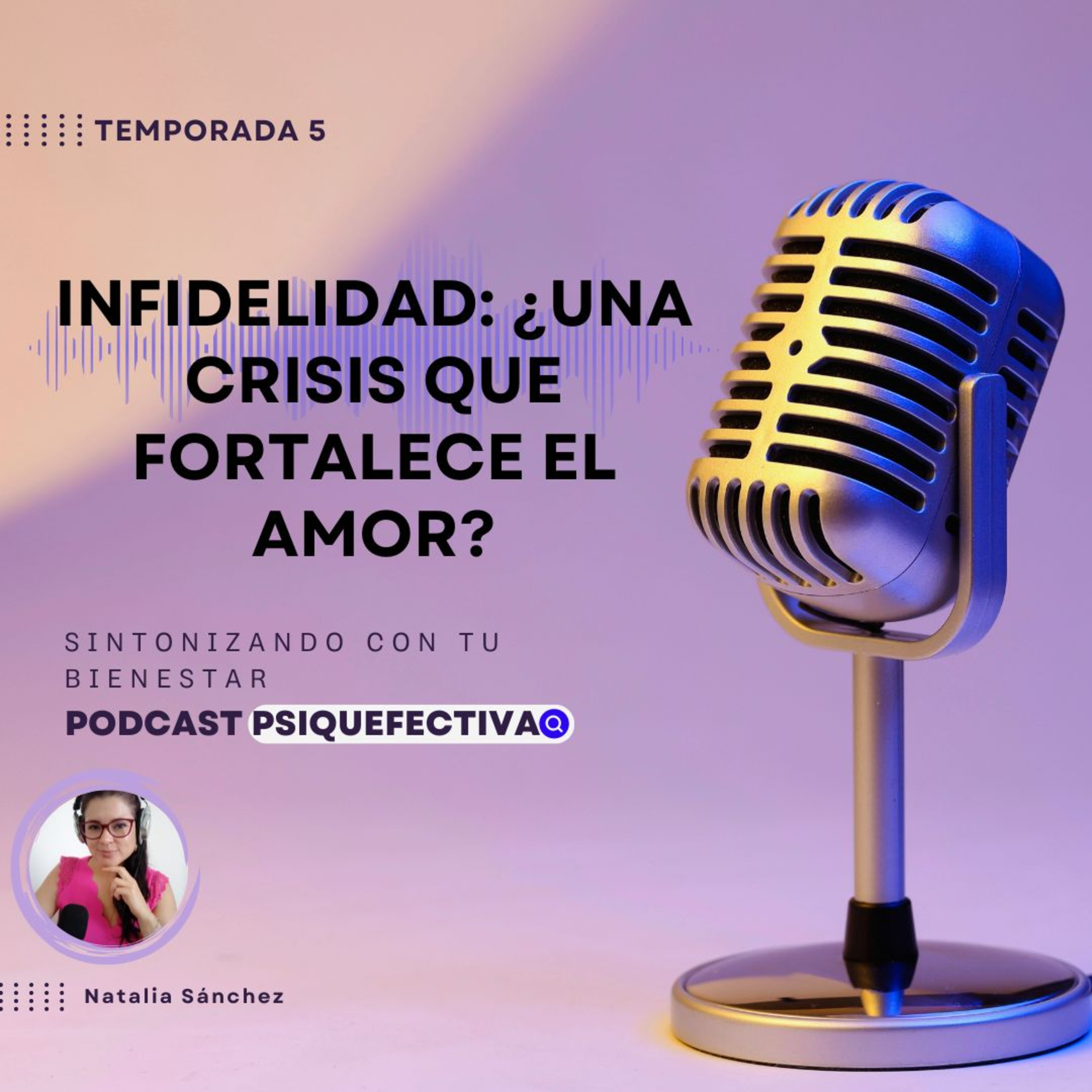 Portada de Psiquefectiva