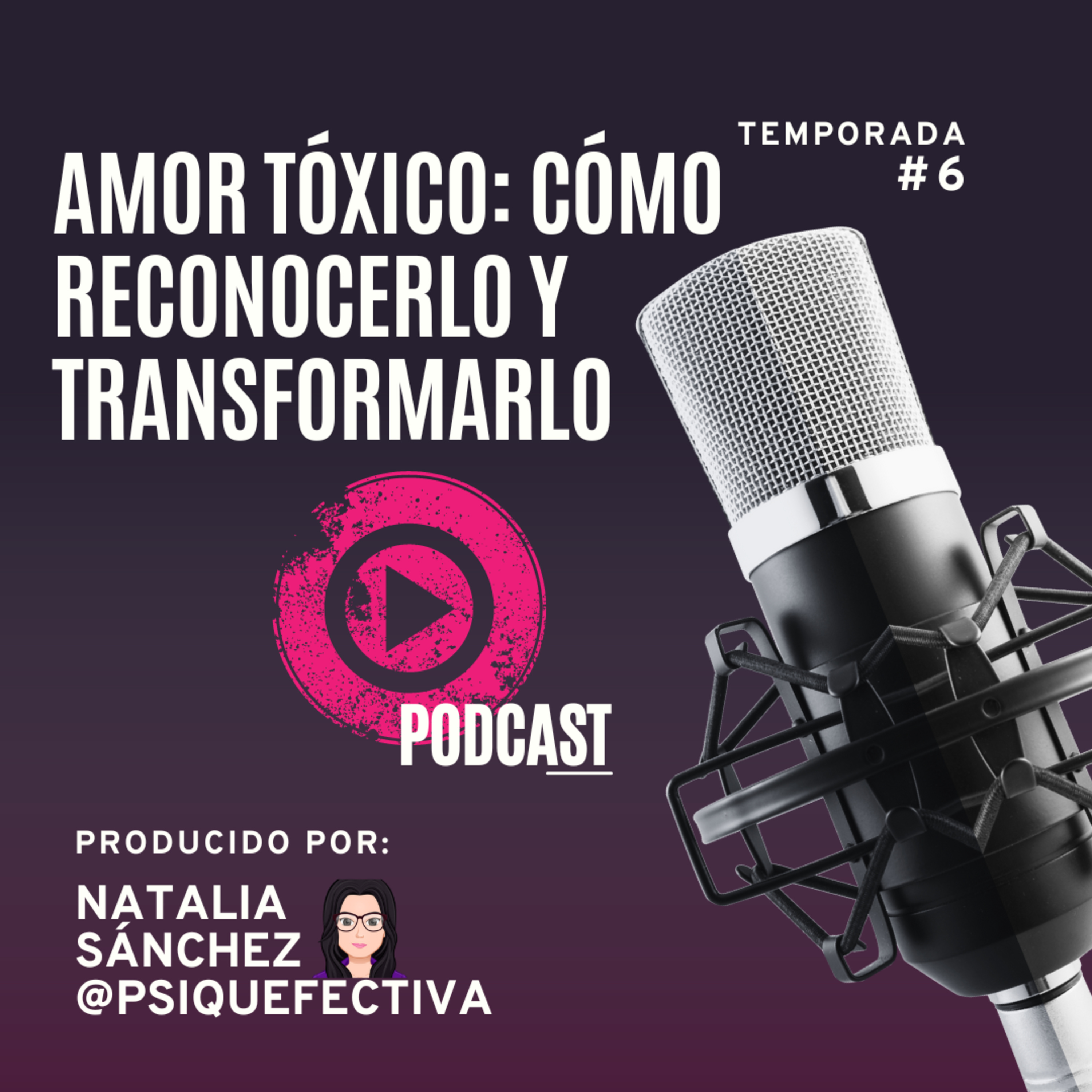 Portada de Psiquefectiva