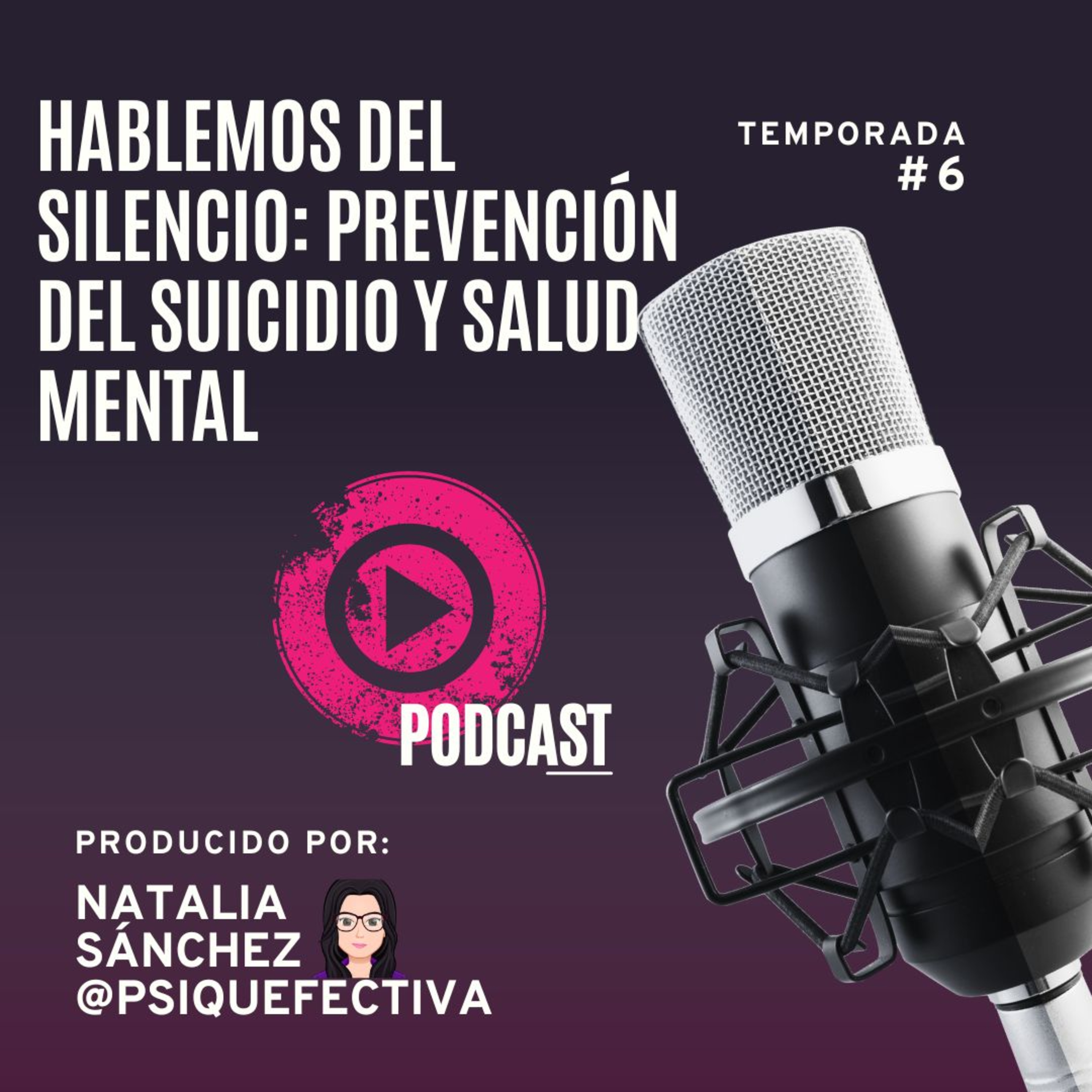 Portada de Psiquefectiva