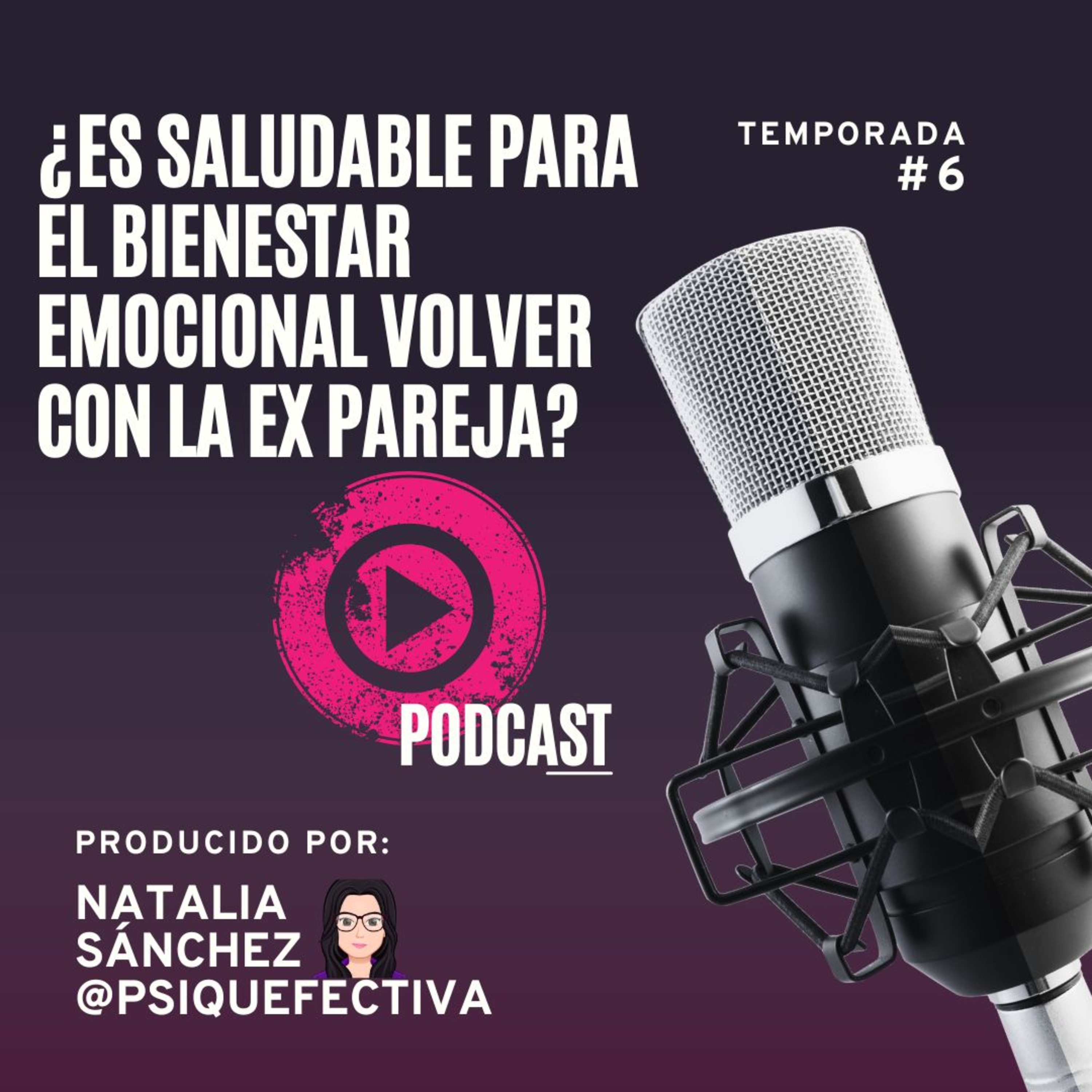 Portada de Psiquefectiva