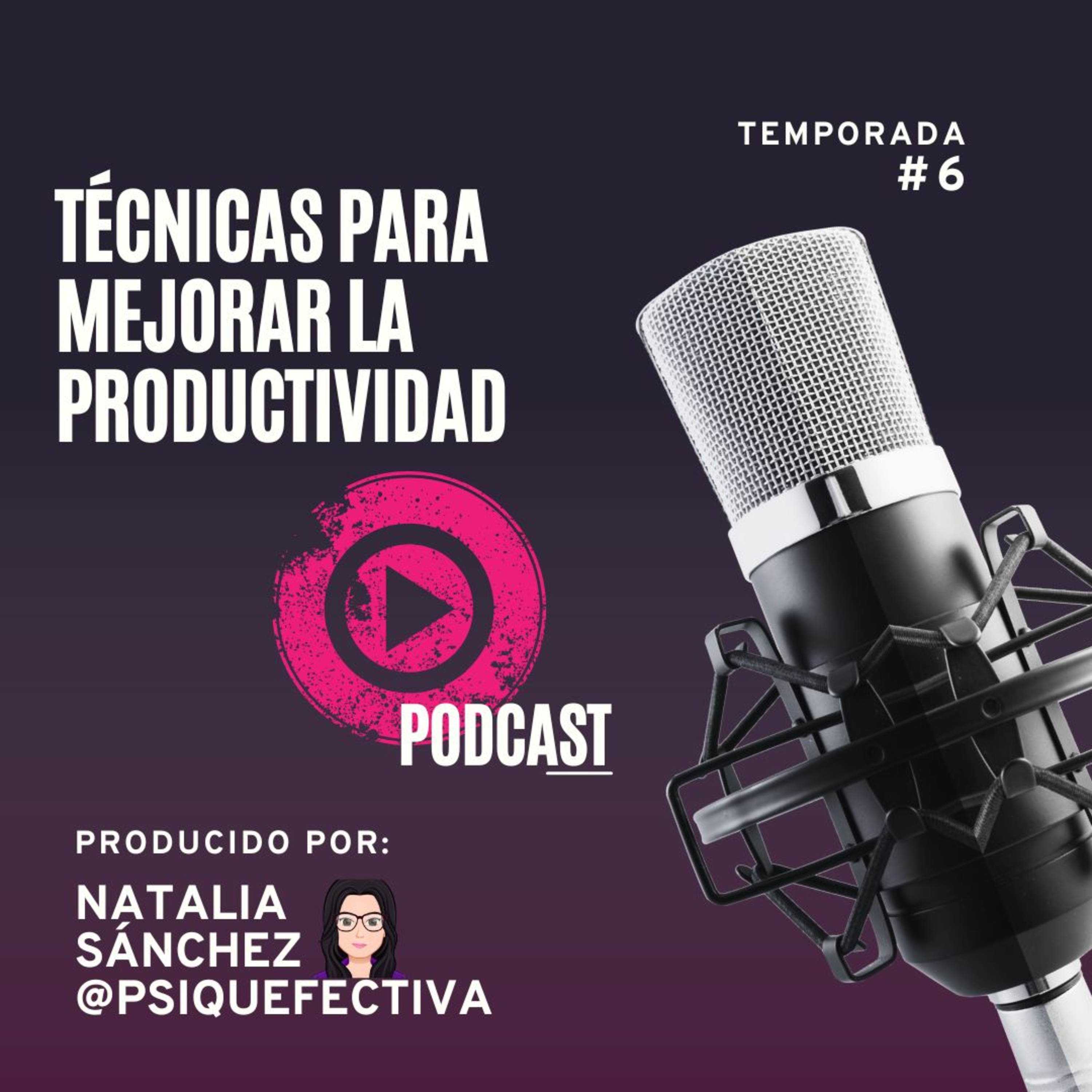Portada de Psiquefectiva