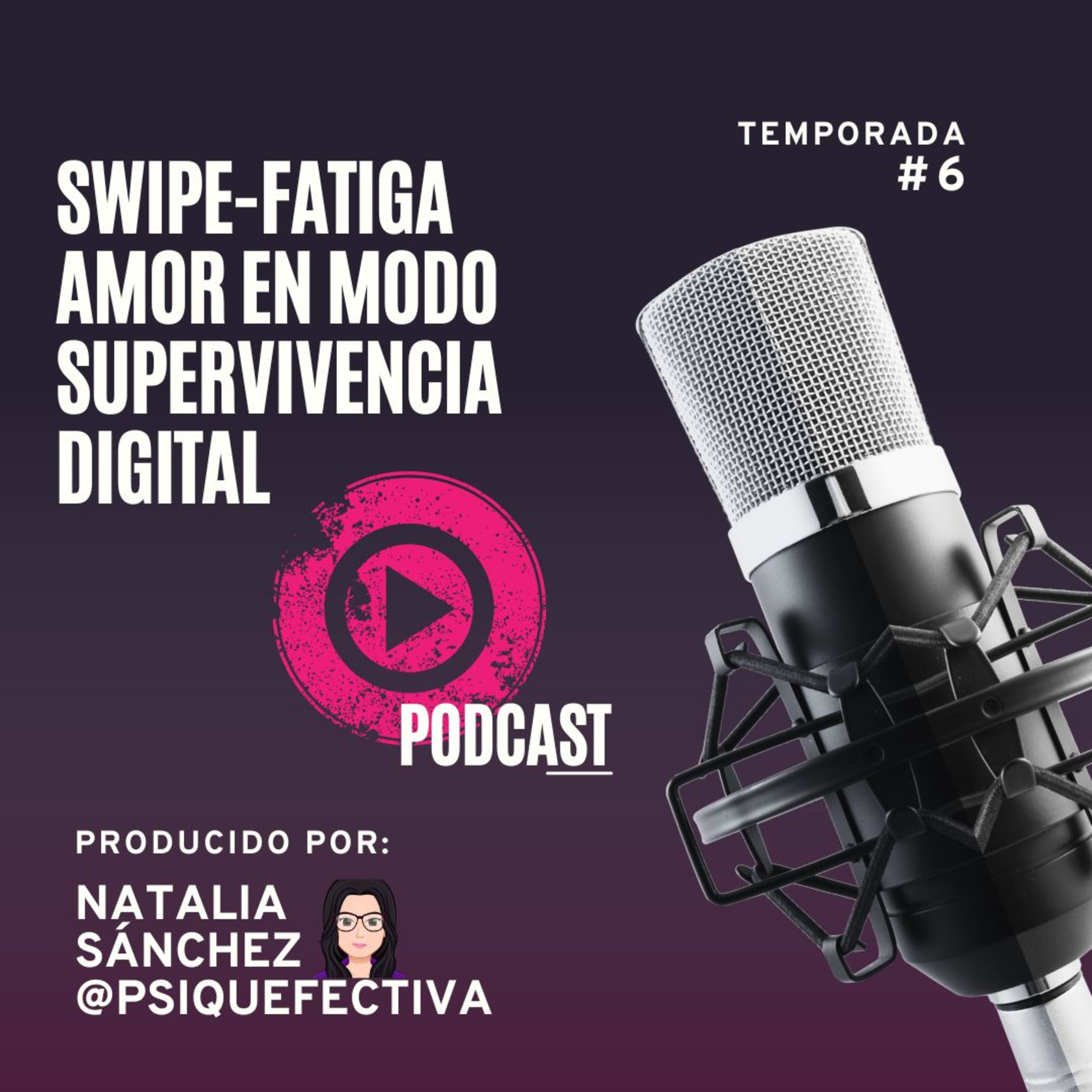 Portada de Psiquefectiva