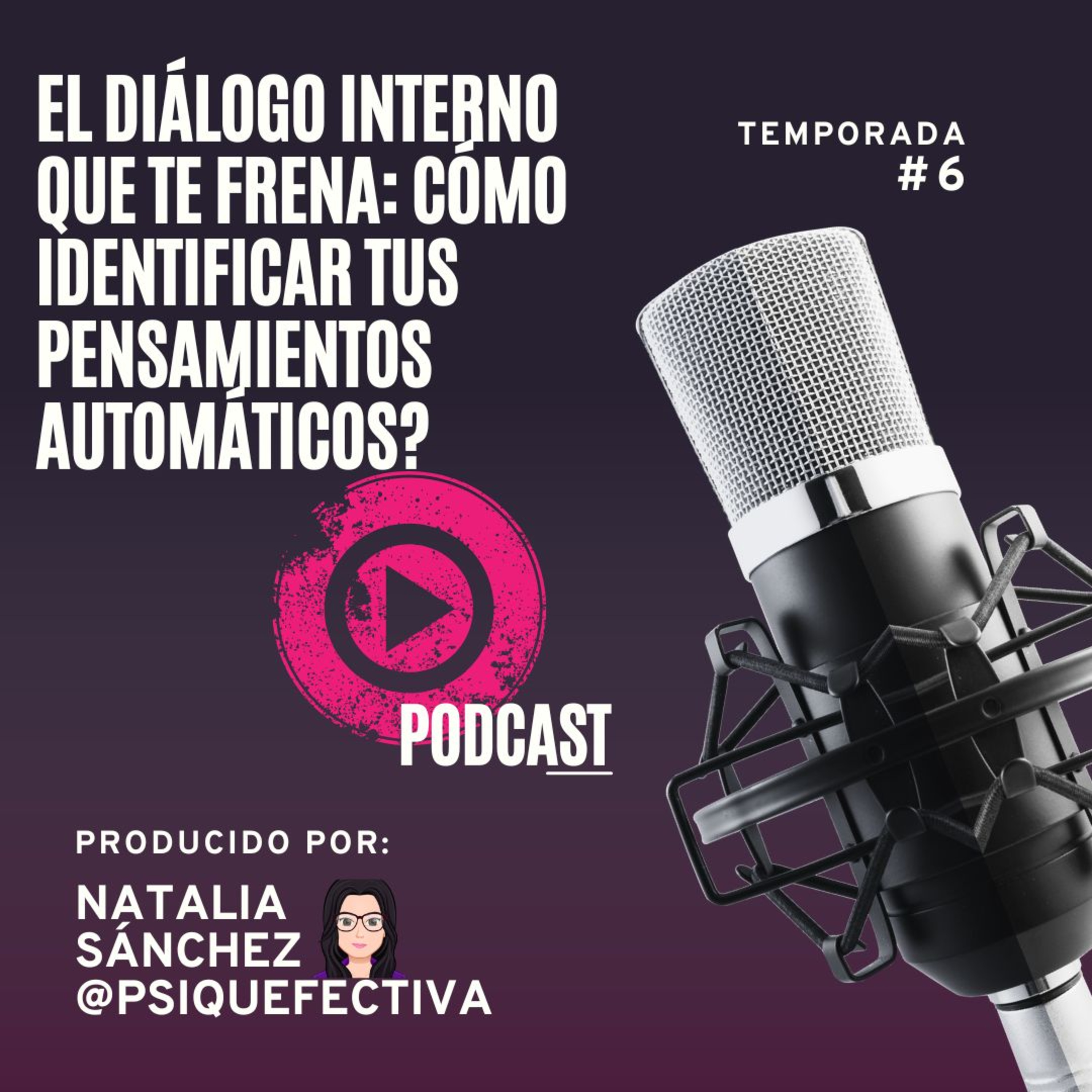 Portada de Psiquefectiva
