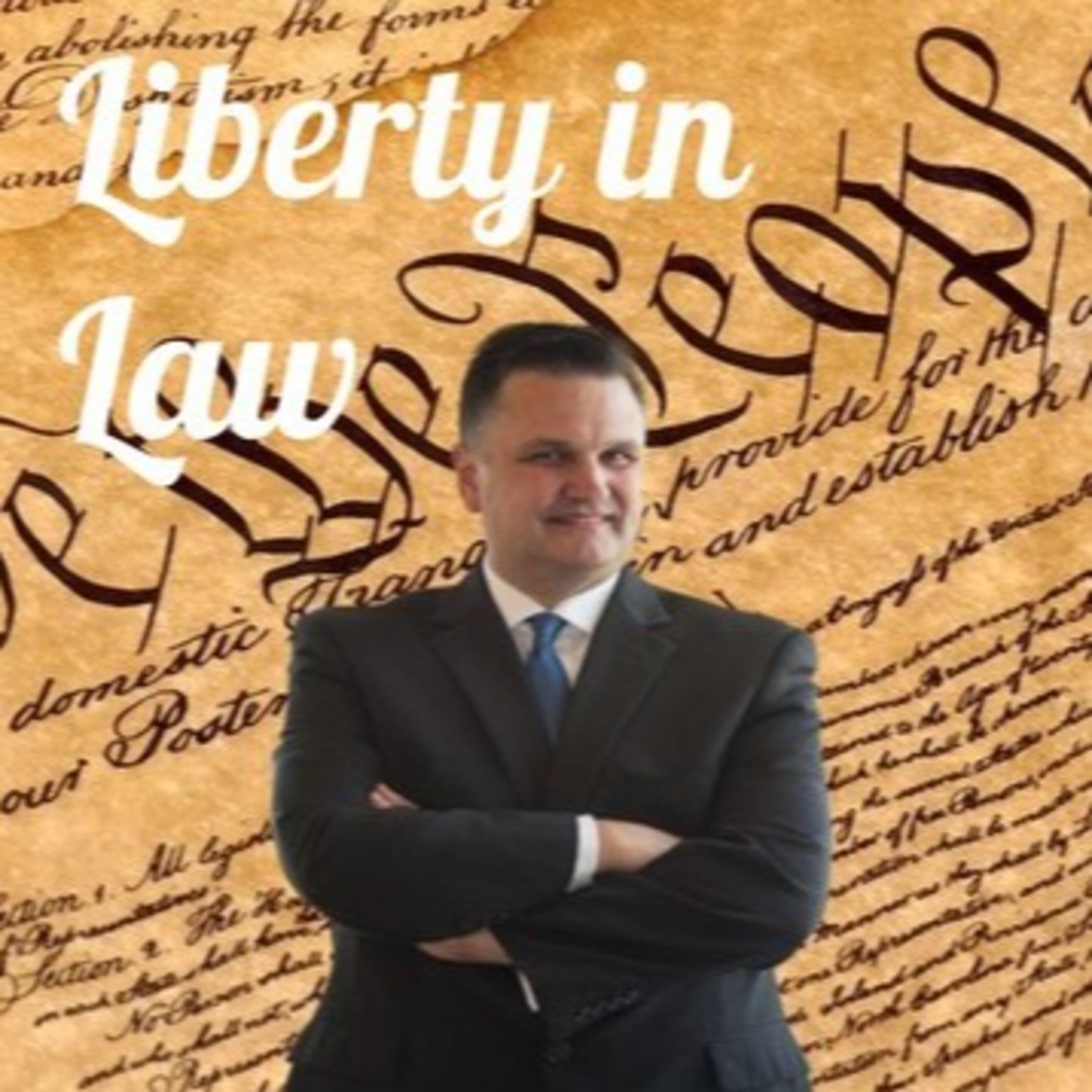 19. Protecting the Second Amendment With Alan Gottlieb episode artwork