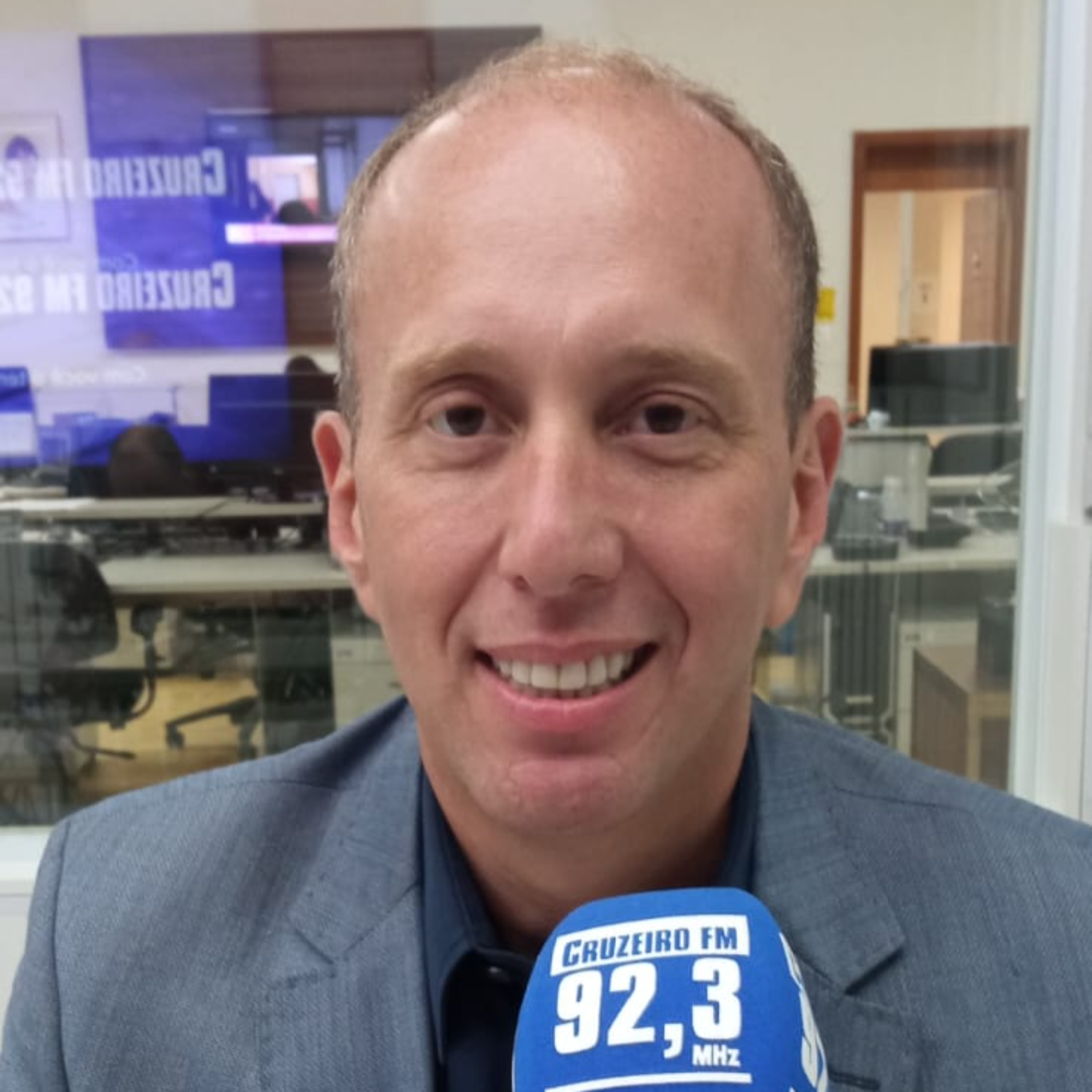 Cruzeiro FM 92,3