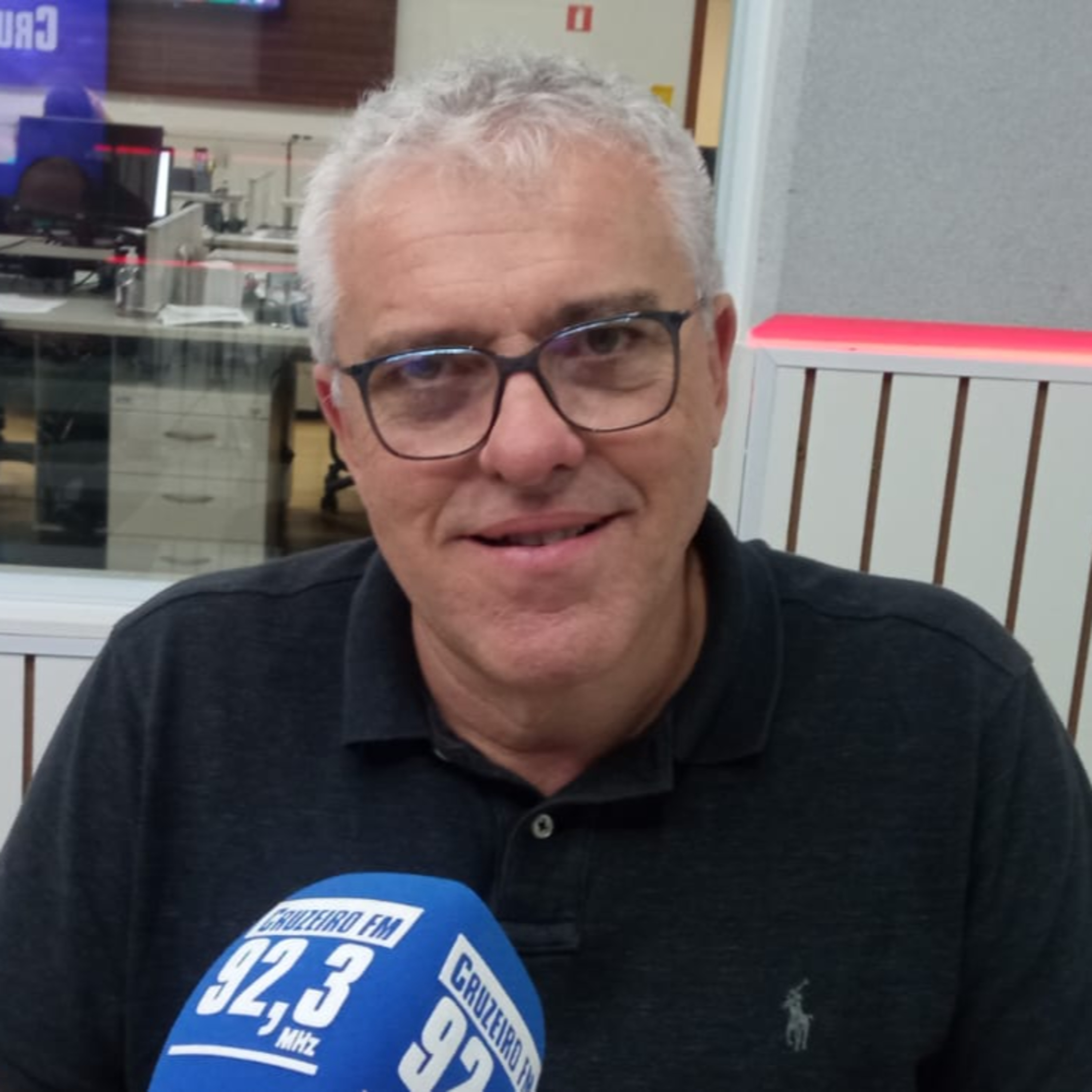 Cruzeiro FM 92,3