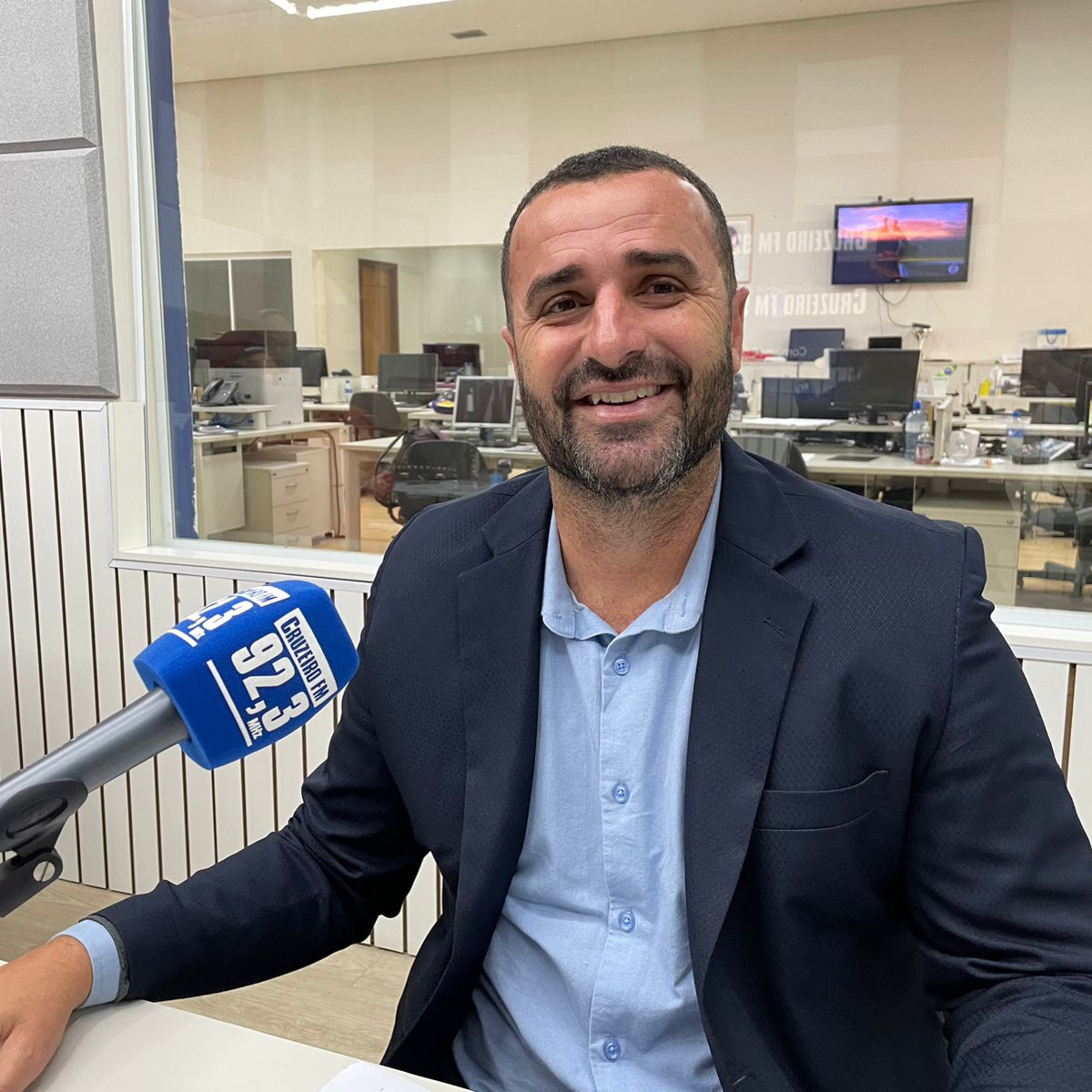 Cruzeiro FM 92,3