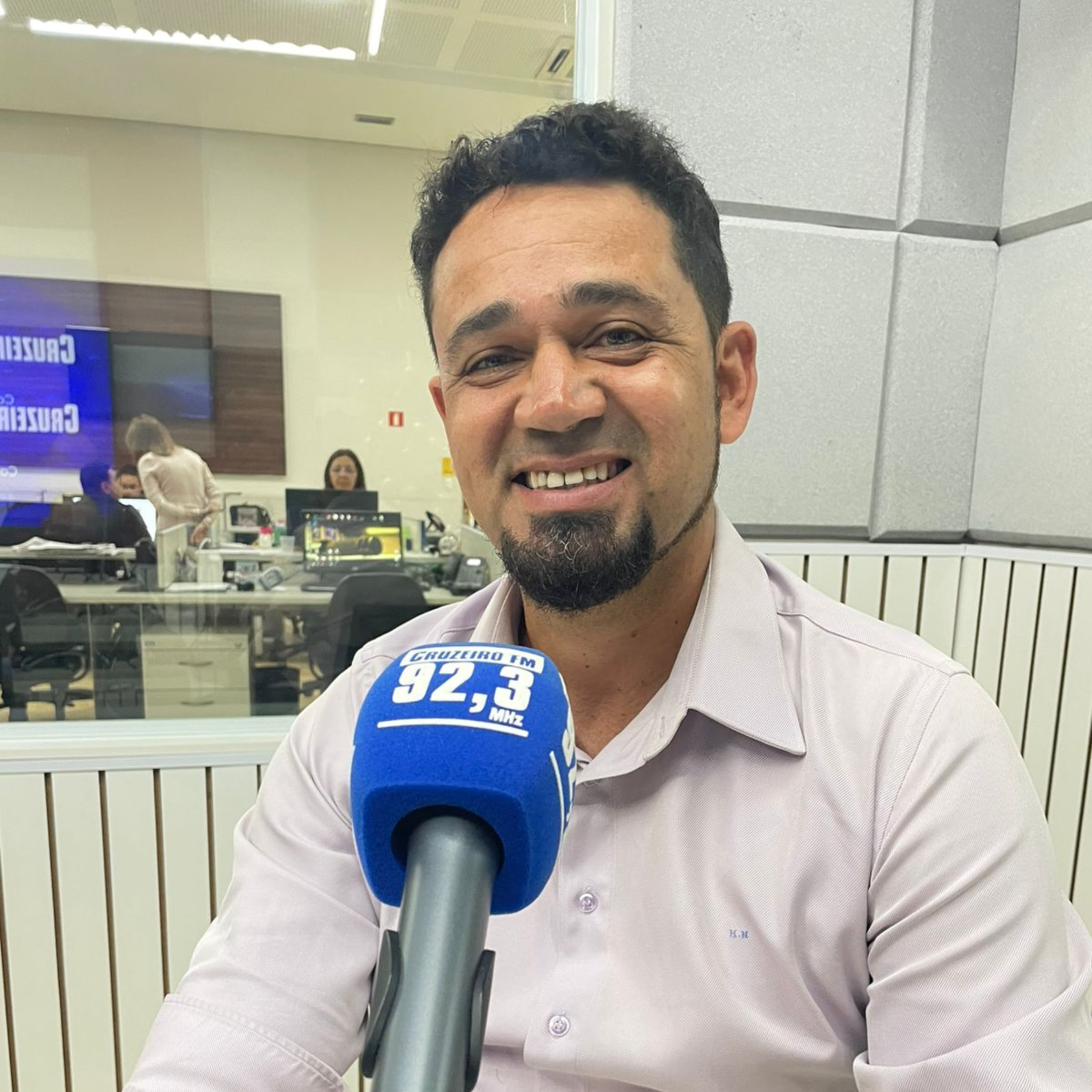 Cruzeiro FM 92,3