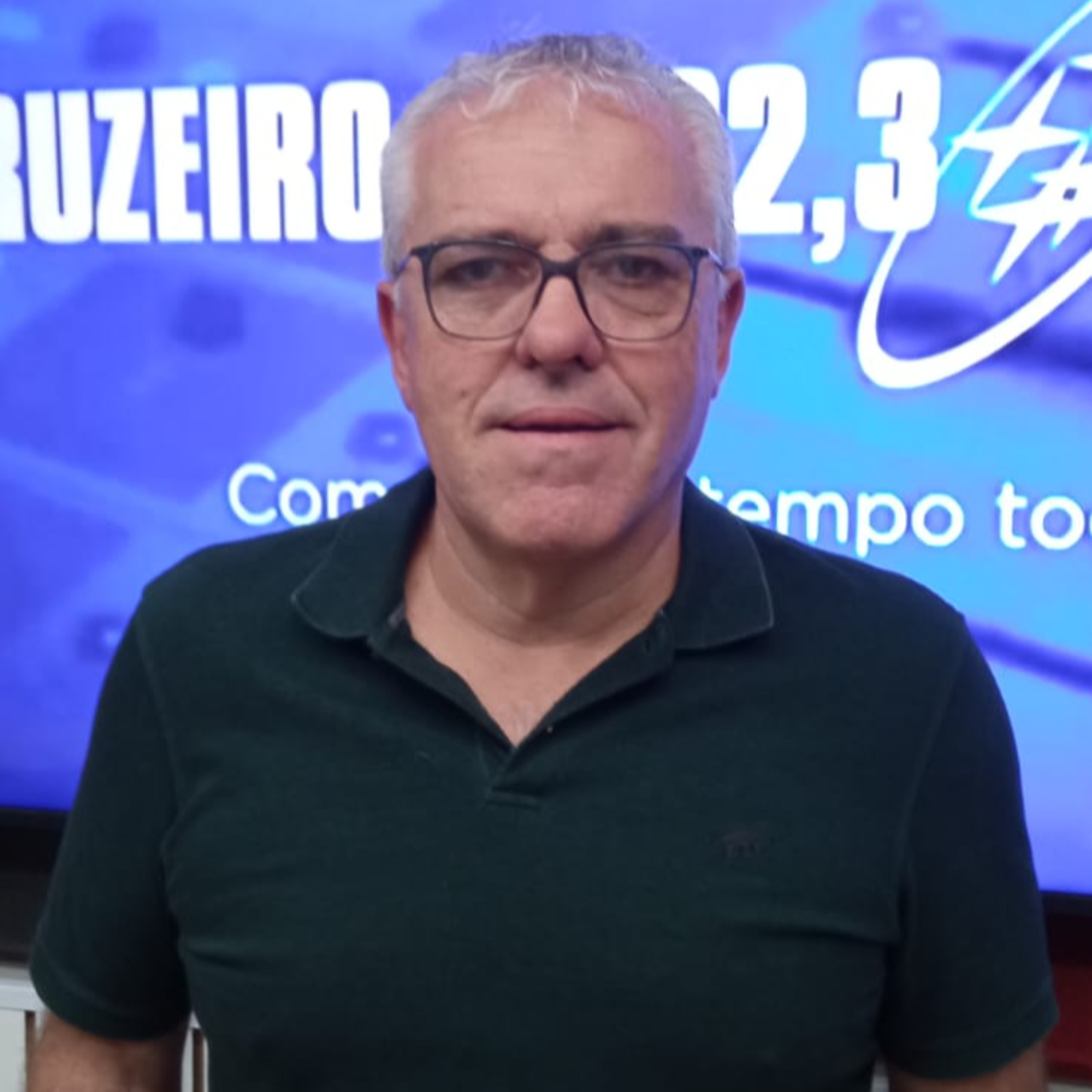 Cruzeiro FM 92,3