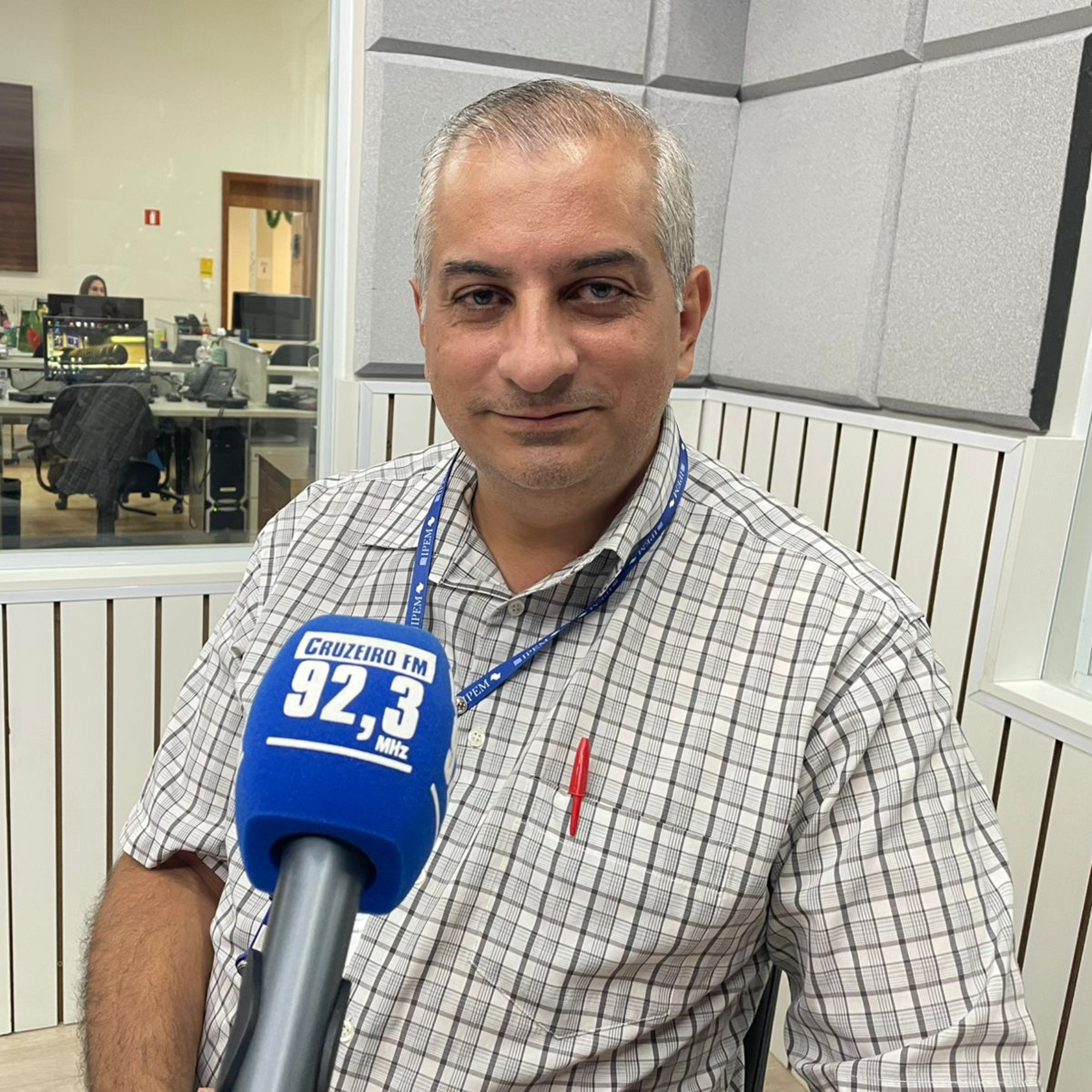 Cruzeiro FM 92,3