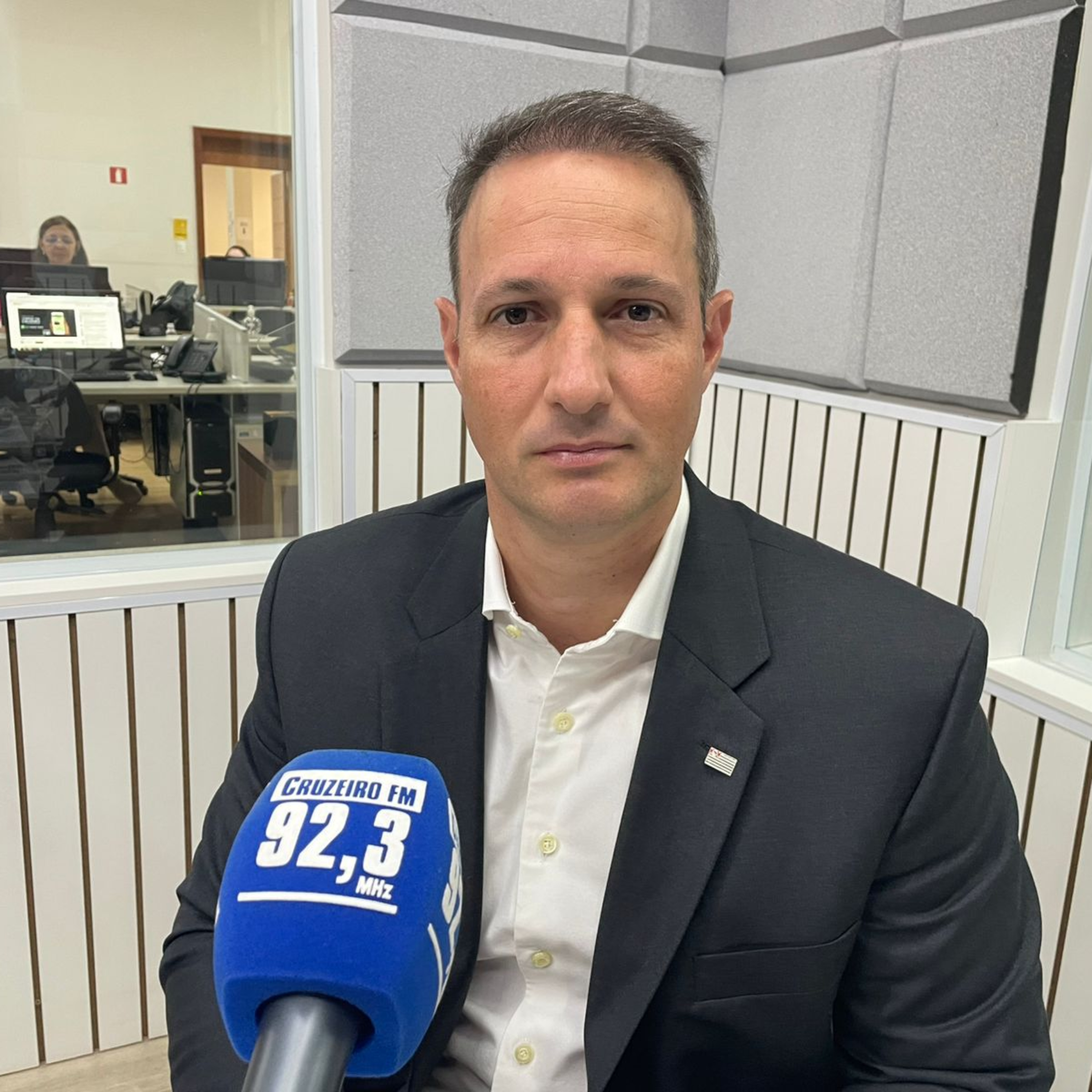 Cruzeiro FM 92,3