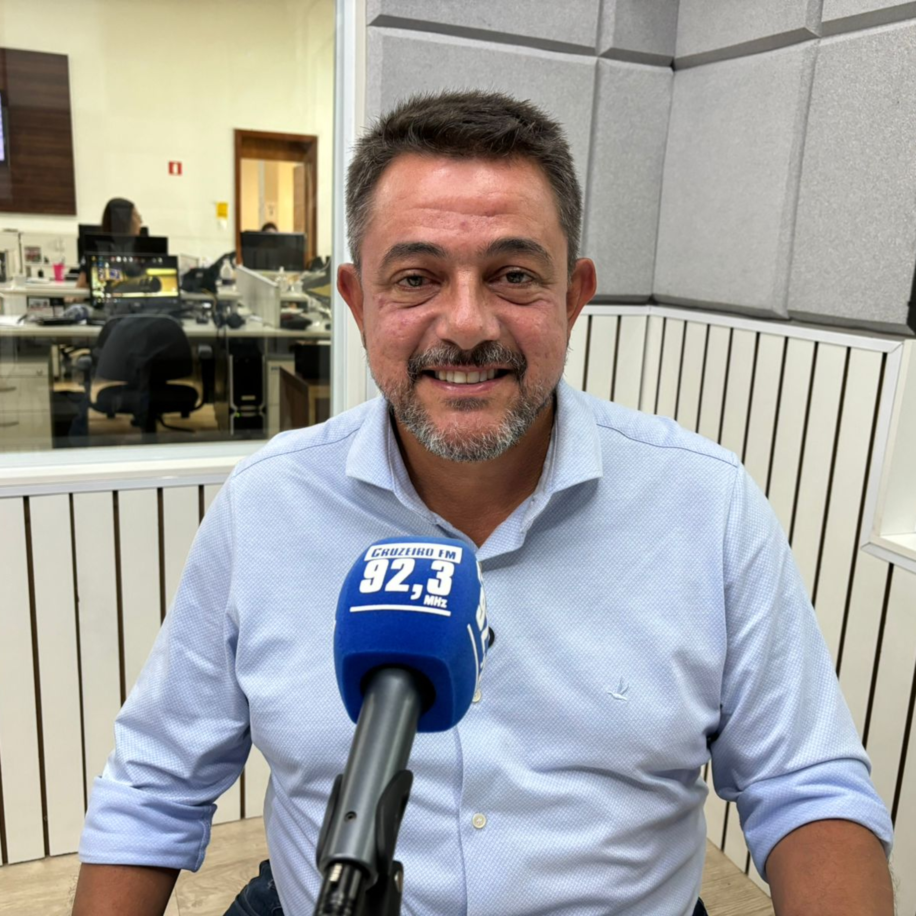 Cruzeiro FM 92,3