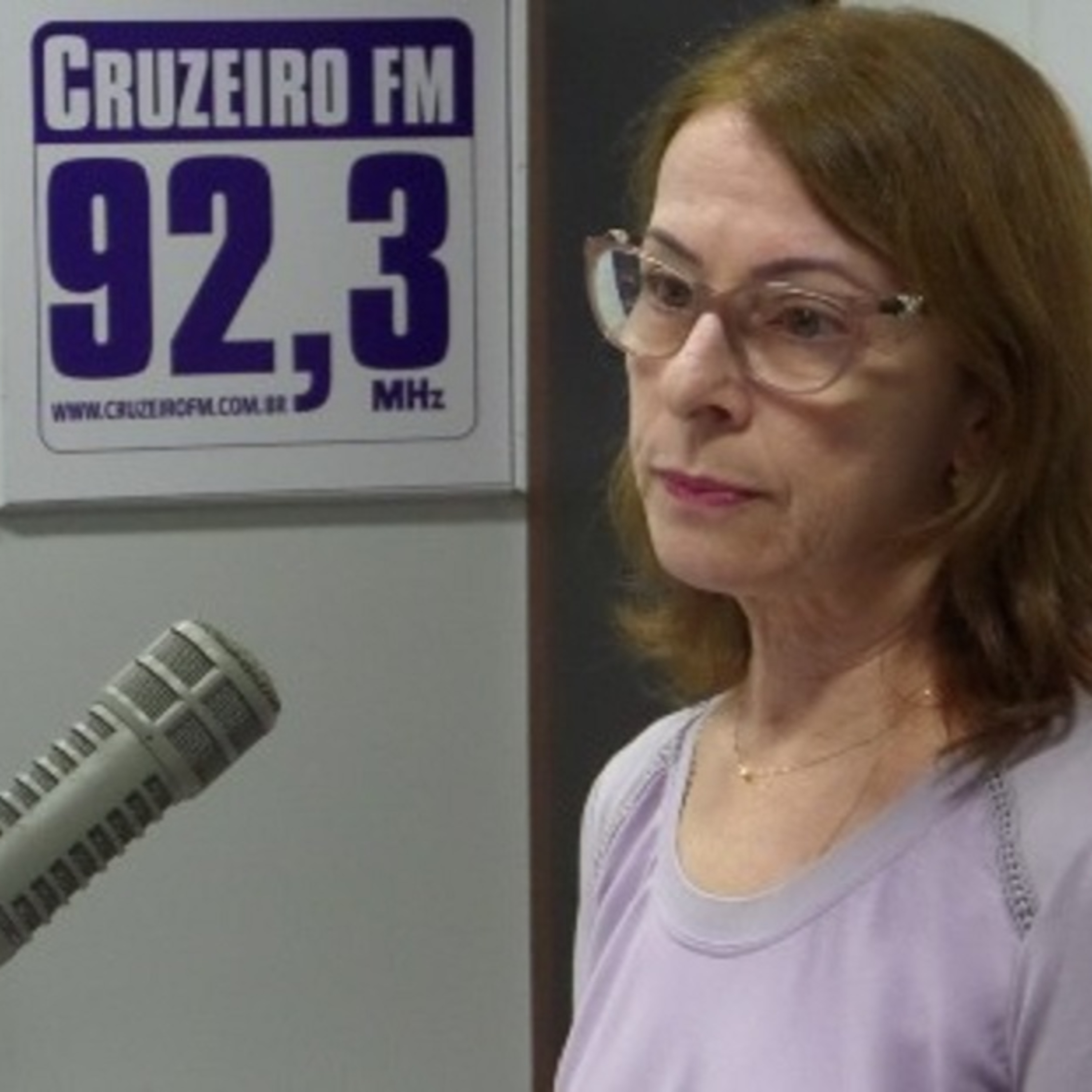 Cruzeiro FM 92,3