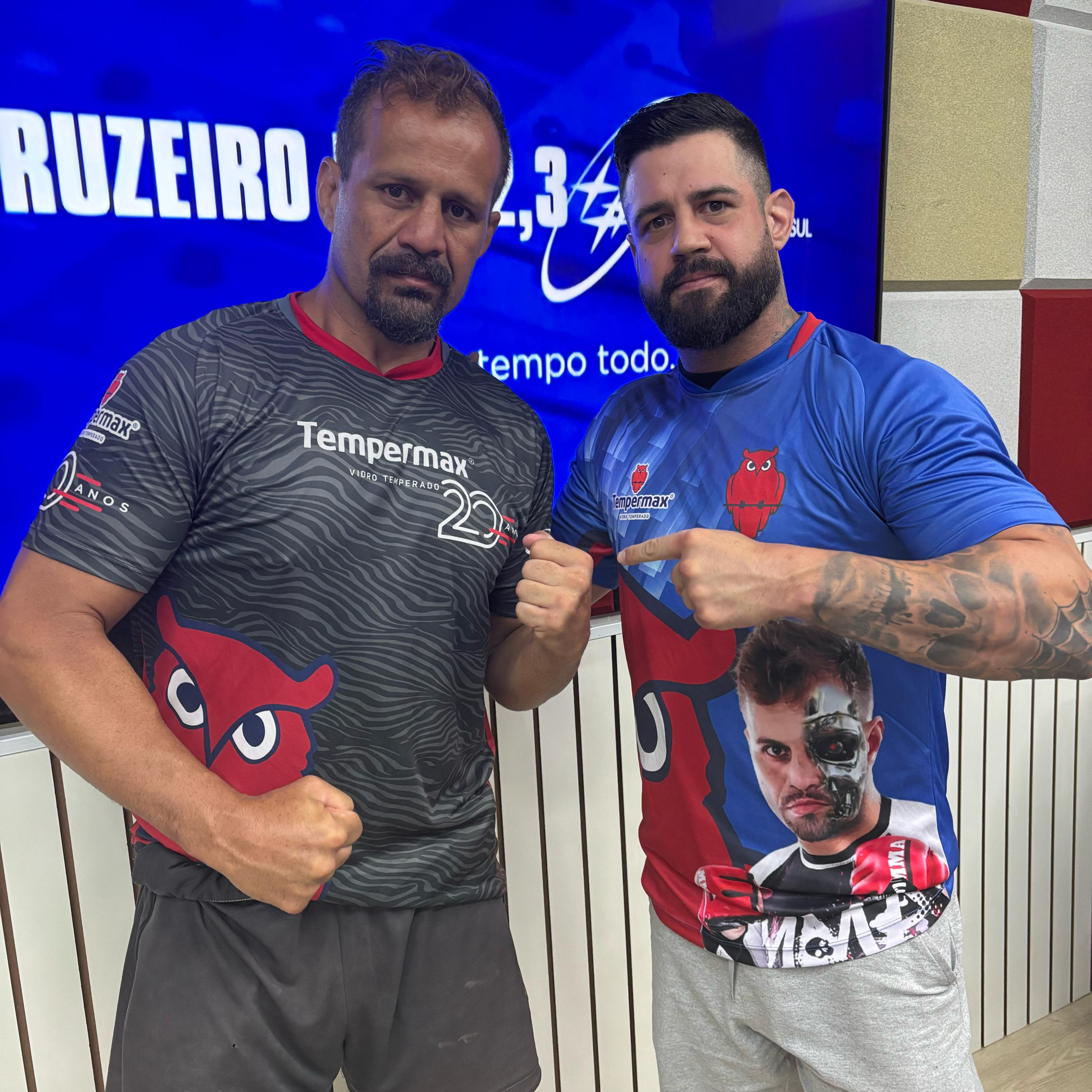 Cruzeiro FM 92,3