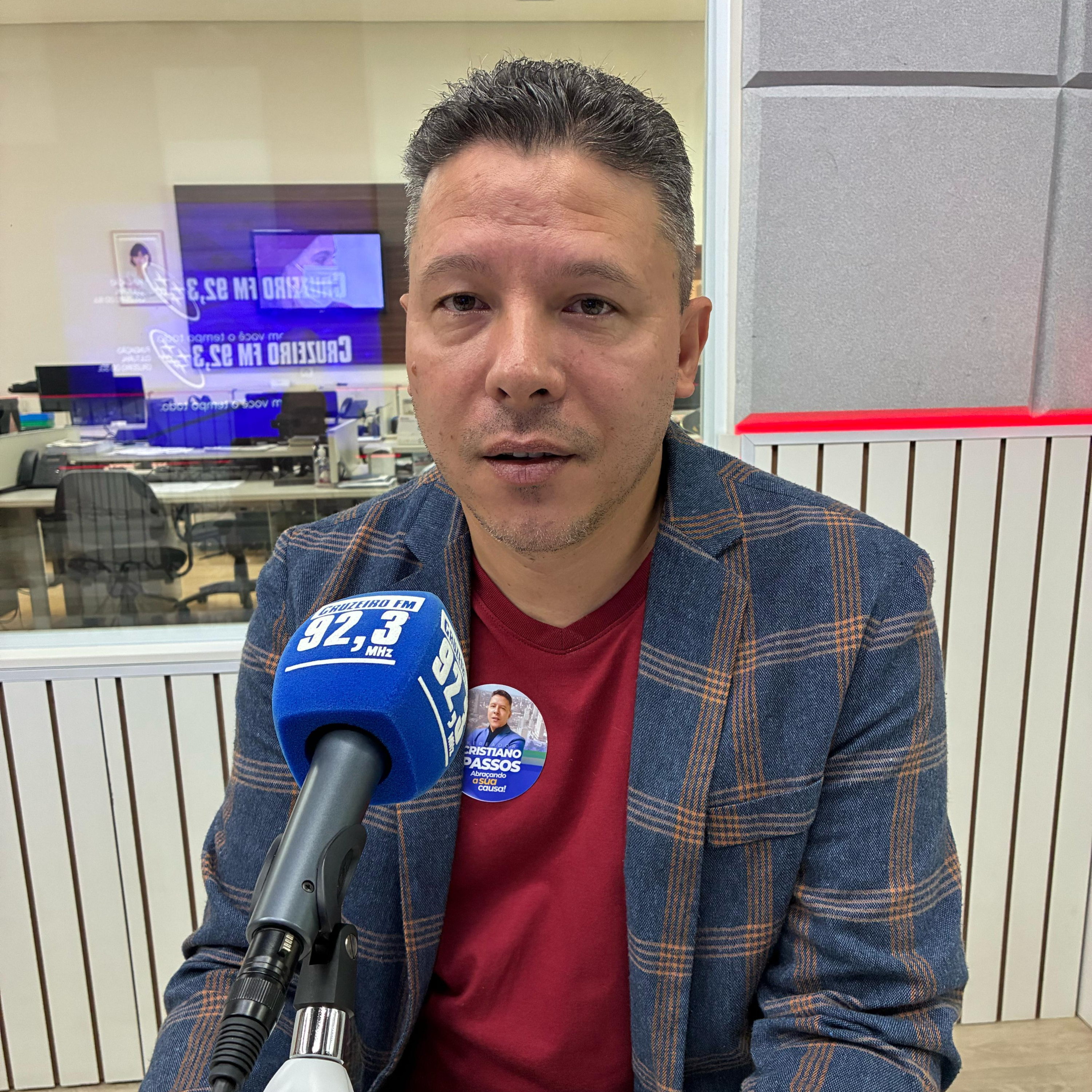 Cruzeiro FM 92,3
