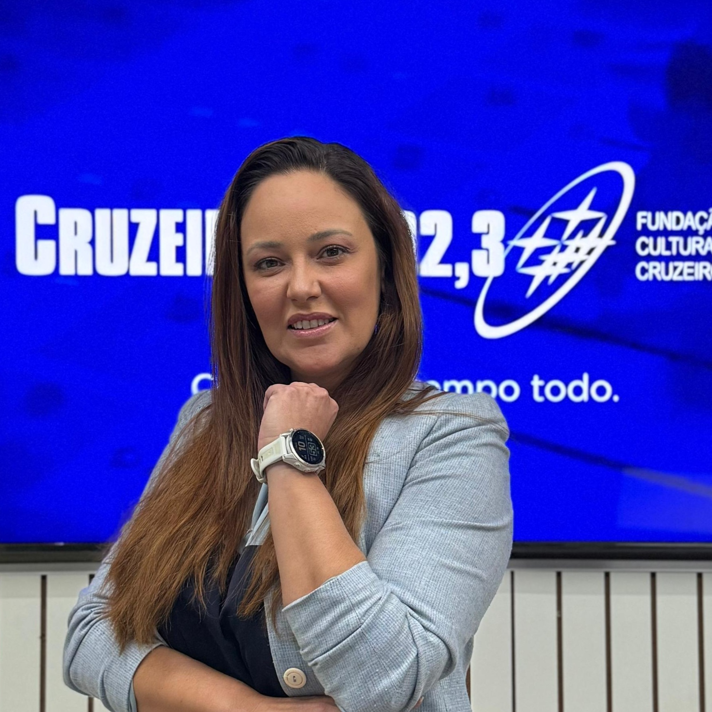 Cruzeiro FM 92,3