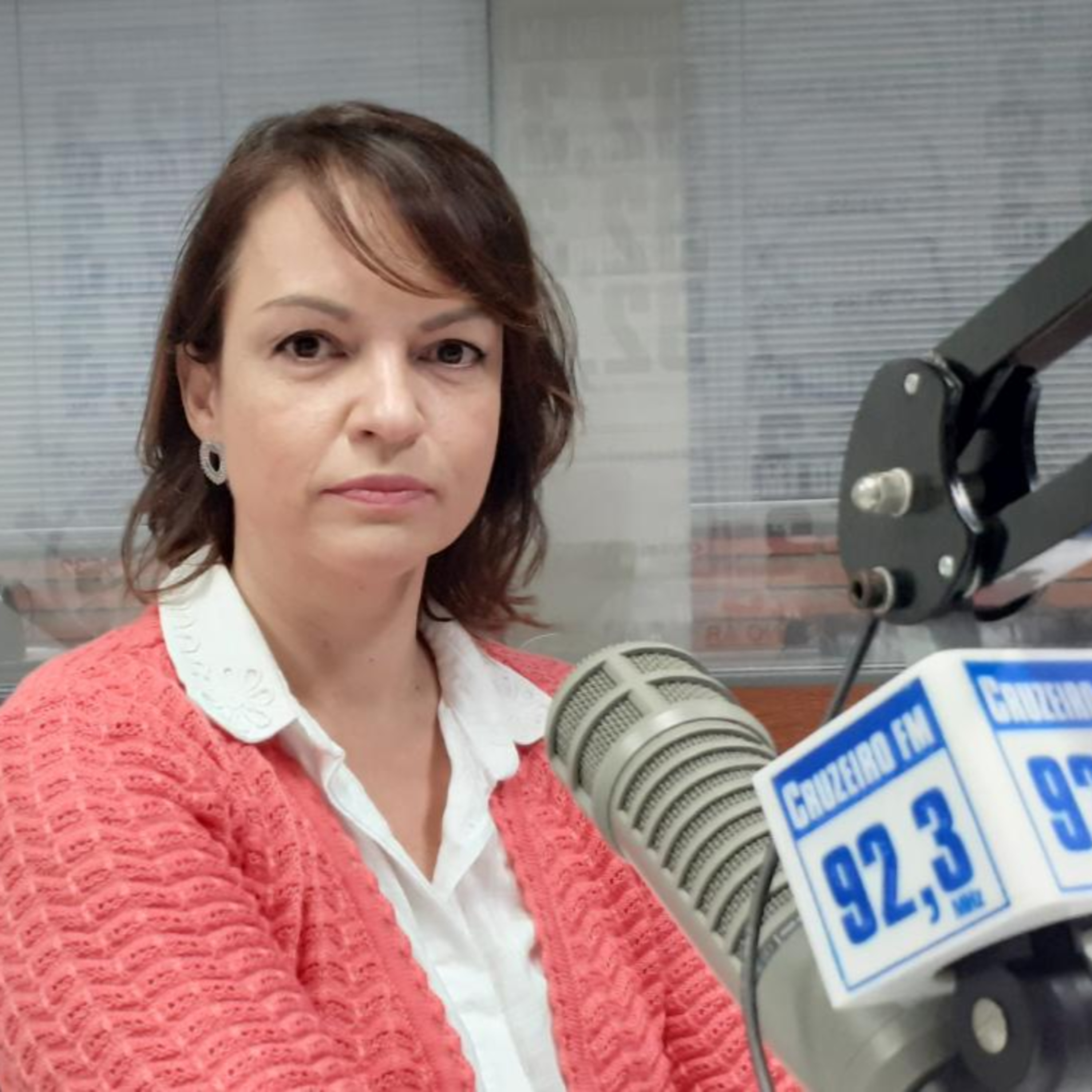 Cruzeiro FM 92,3